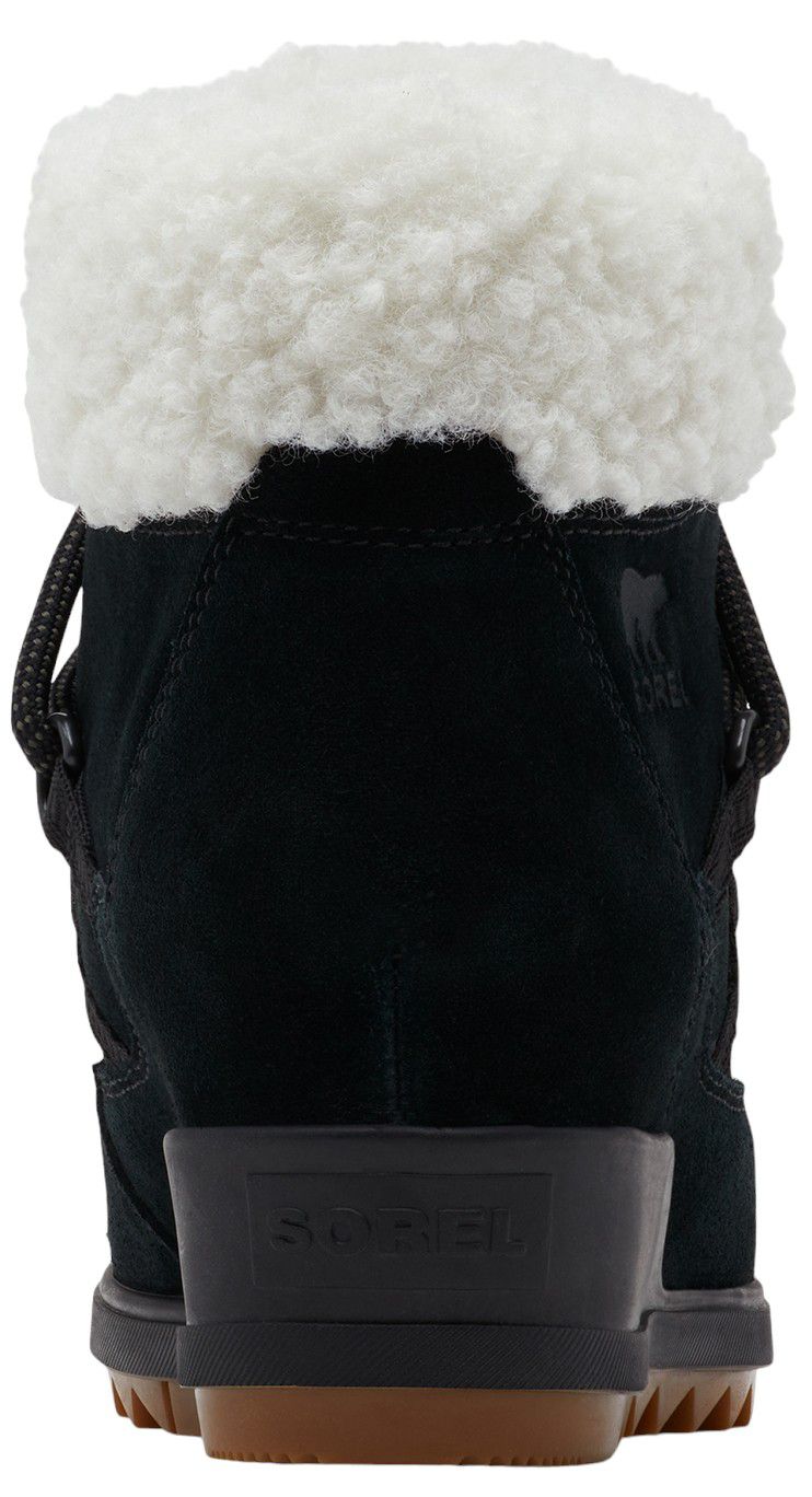 Sorel Women's Evie Cozy Lace Boot product image
