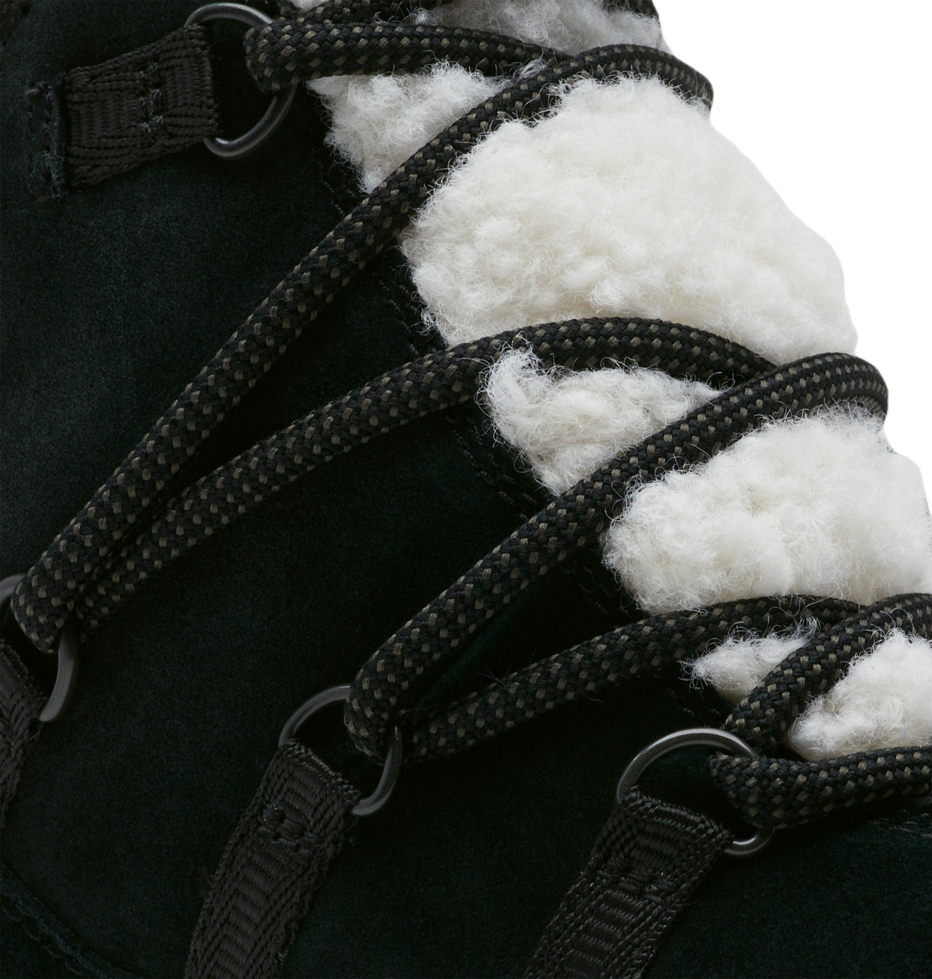 Sorel Women's Evie Cozy Lace Boot product image