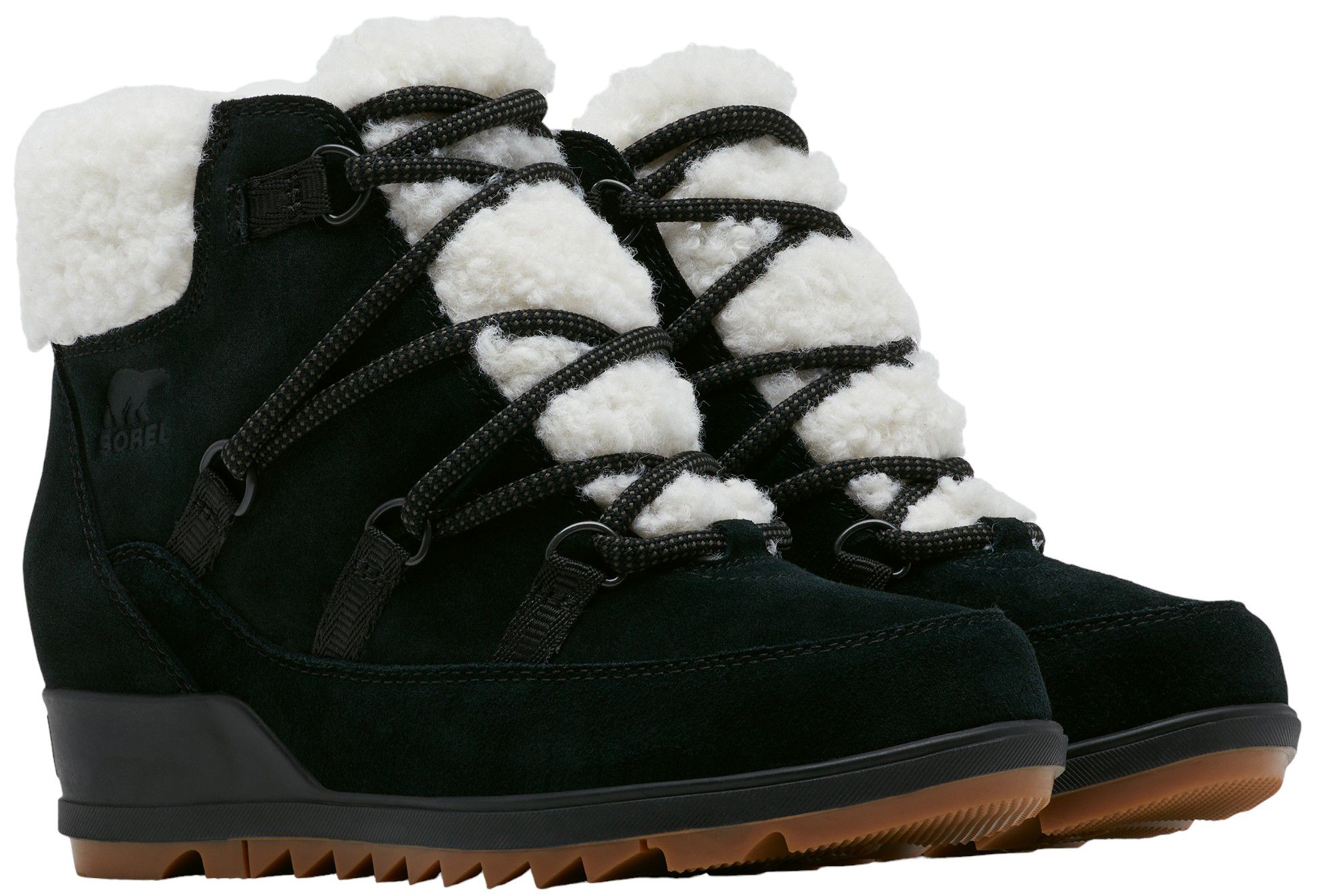 Sorel Women's Evie Cozy Lace Boot product image