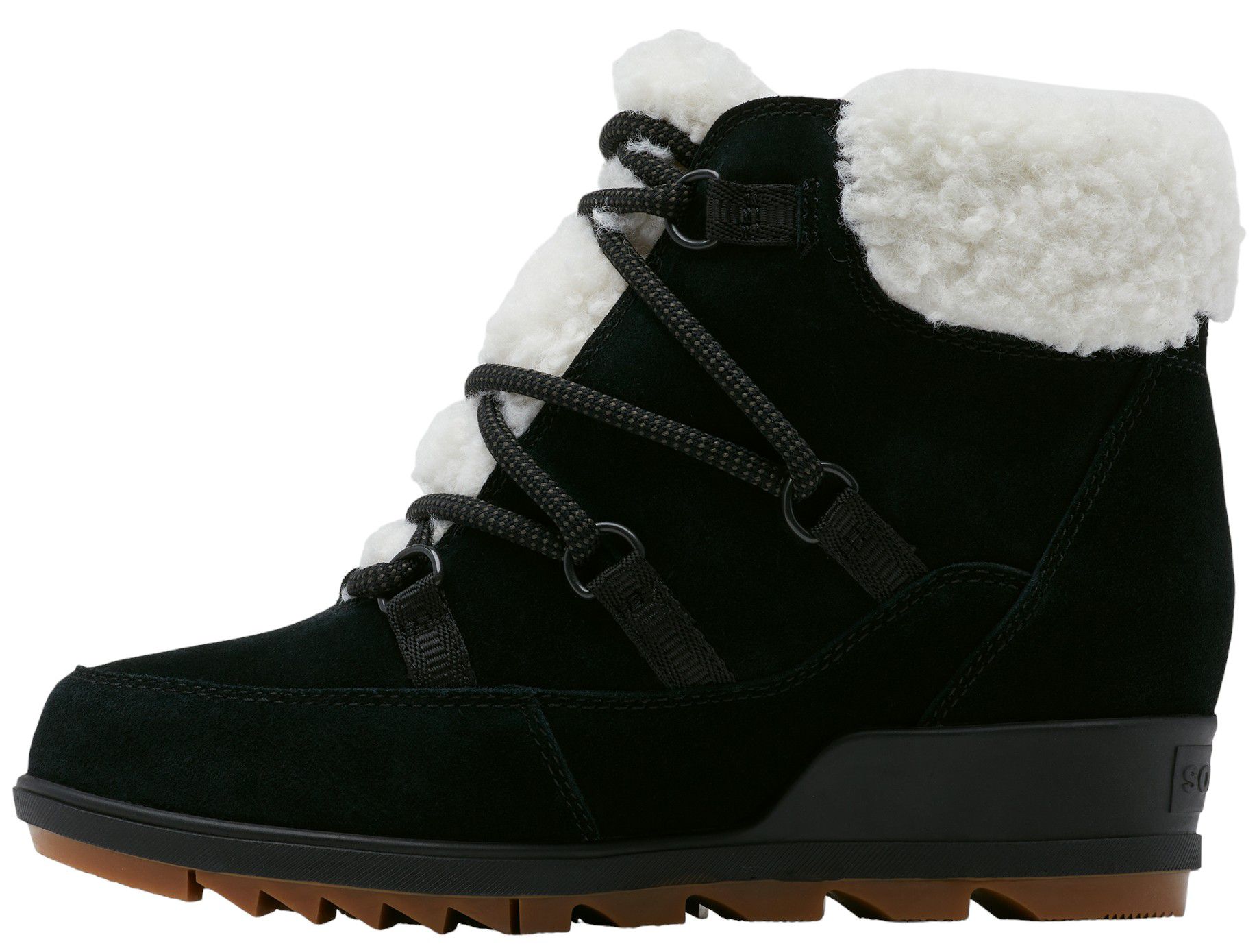 Sorel Women's Evie Cozy Lace Boot product image