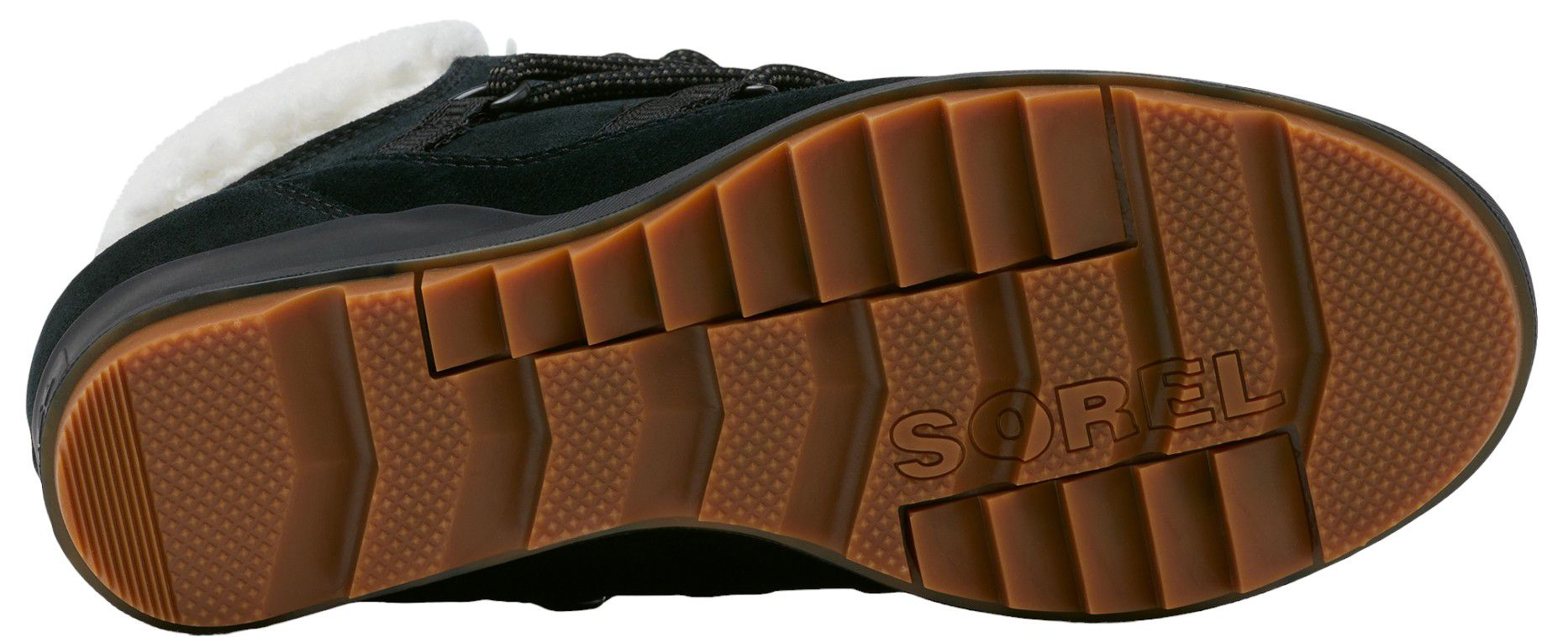 Sorel Women's Evie Cozy Lace Boot product image