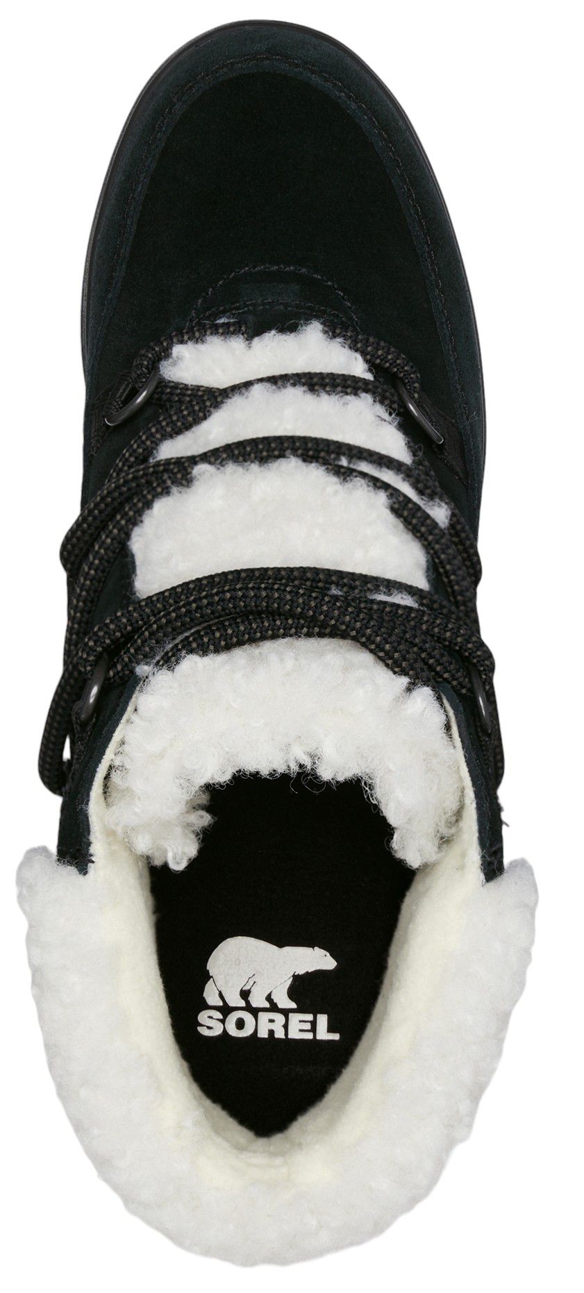 Sorel Women's Evie Cozy Lace Boot product image