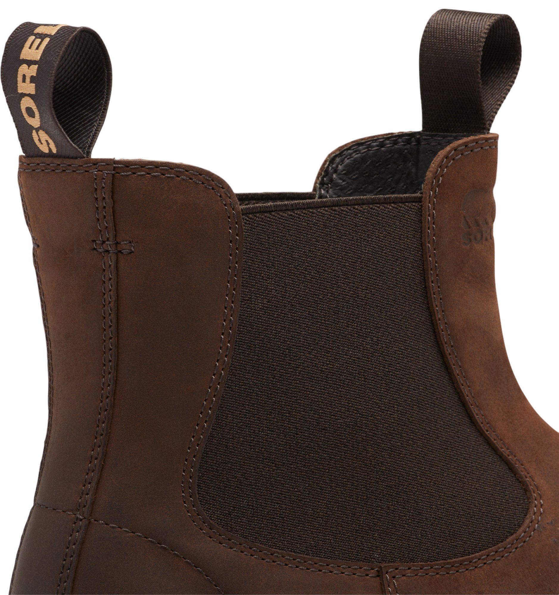 Sorel Men's Hi-Line Chelsea Boot product image