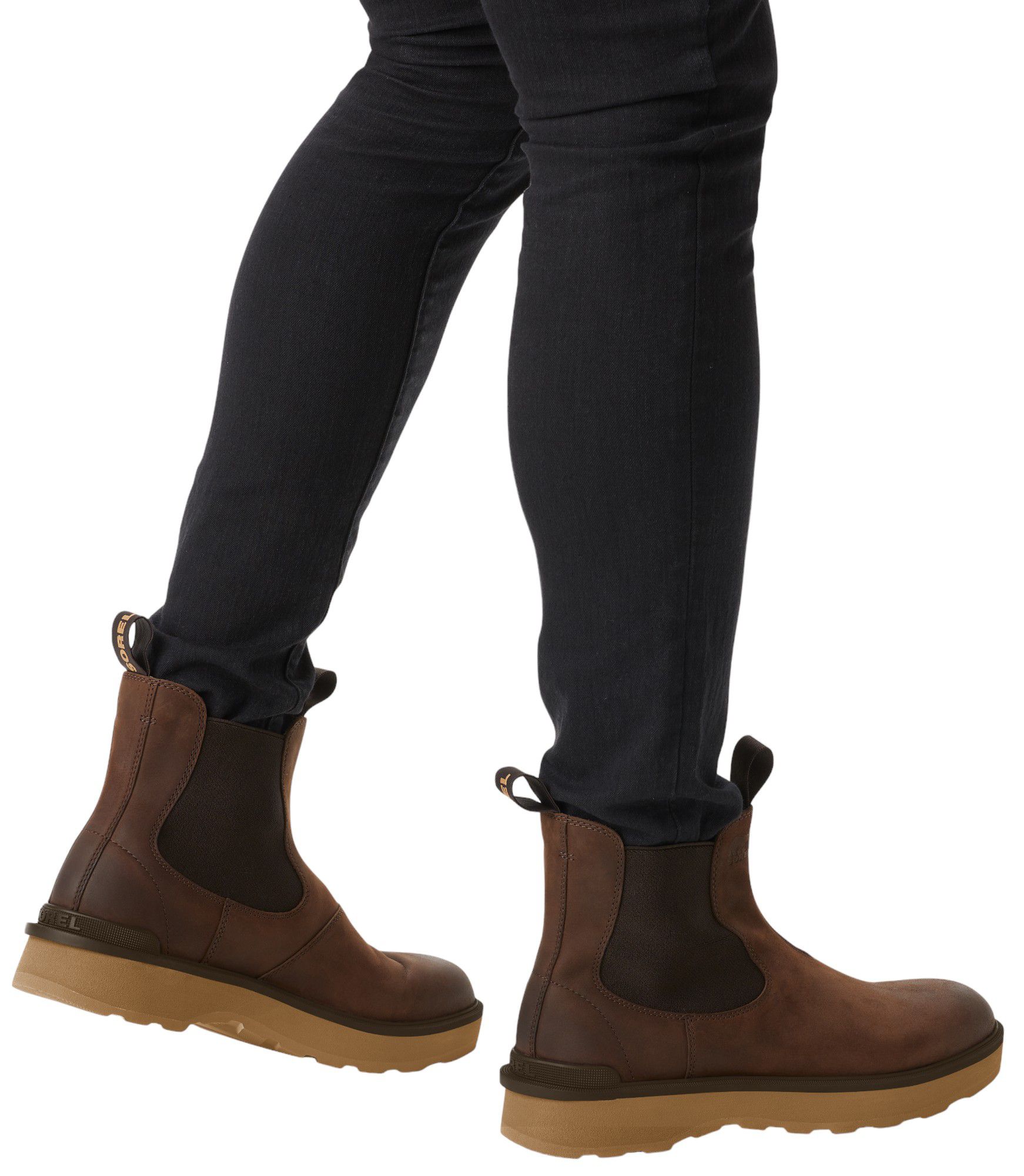 Sorel Men's Hi-Line Chelsea Boot product image