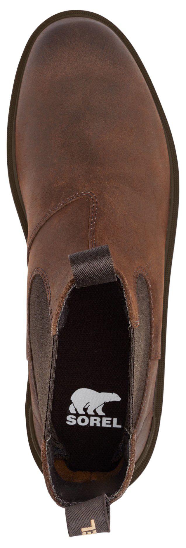 Sorel Men's Hi-Line Chelsea Boot product image