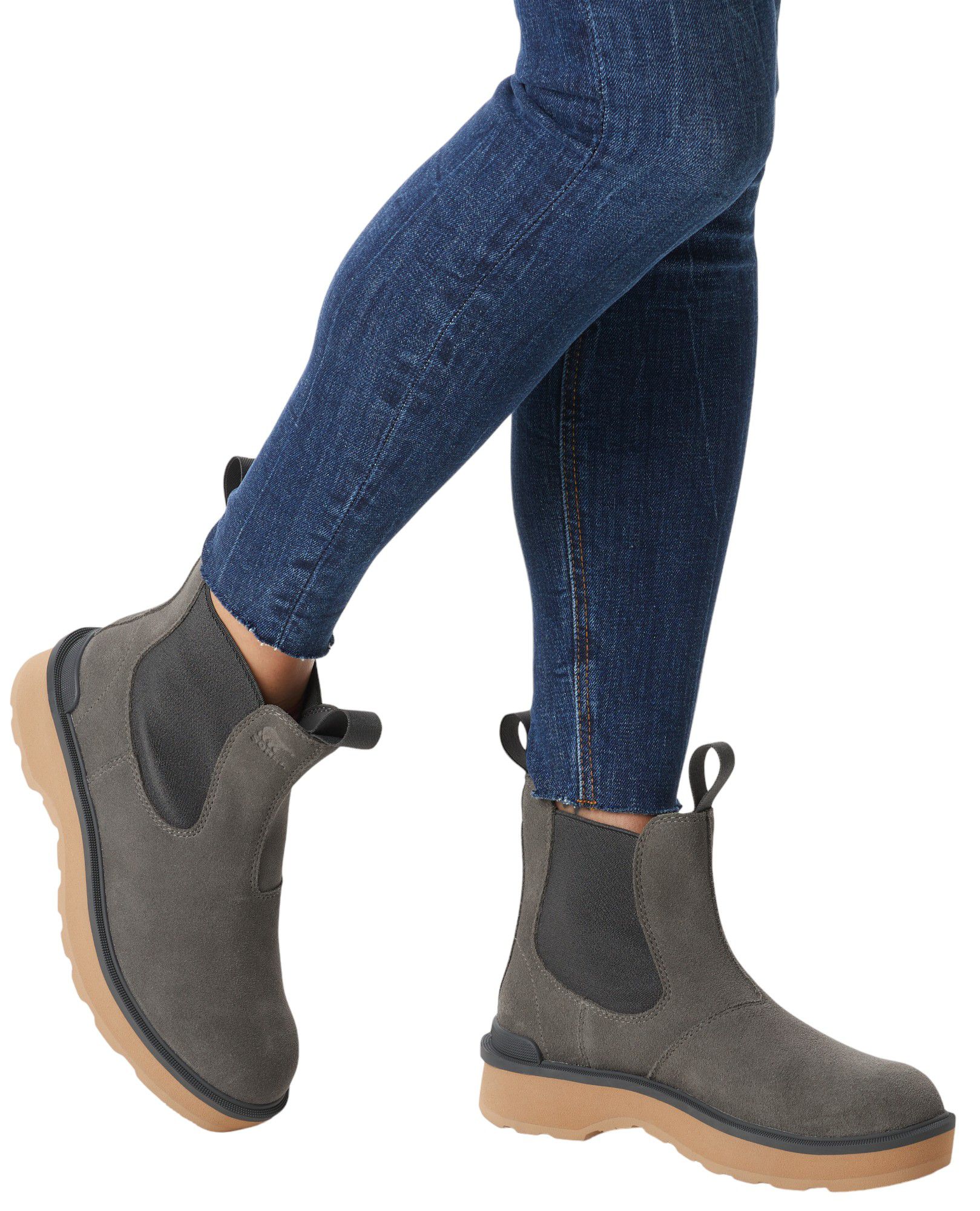 Sorel Women's Hi-Line Chelsea Boot product image