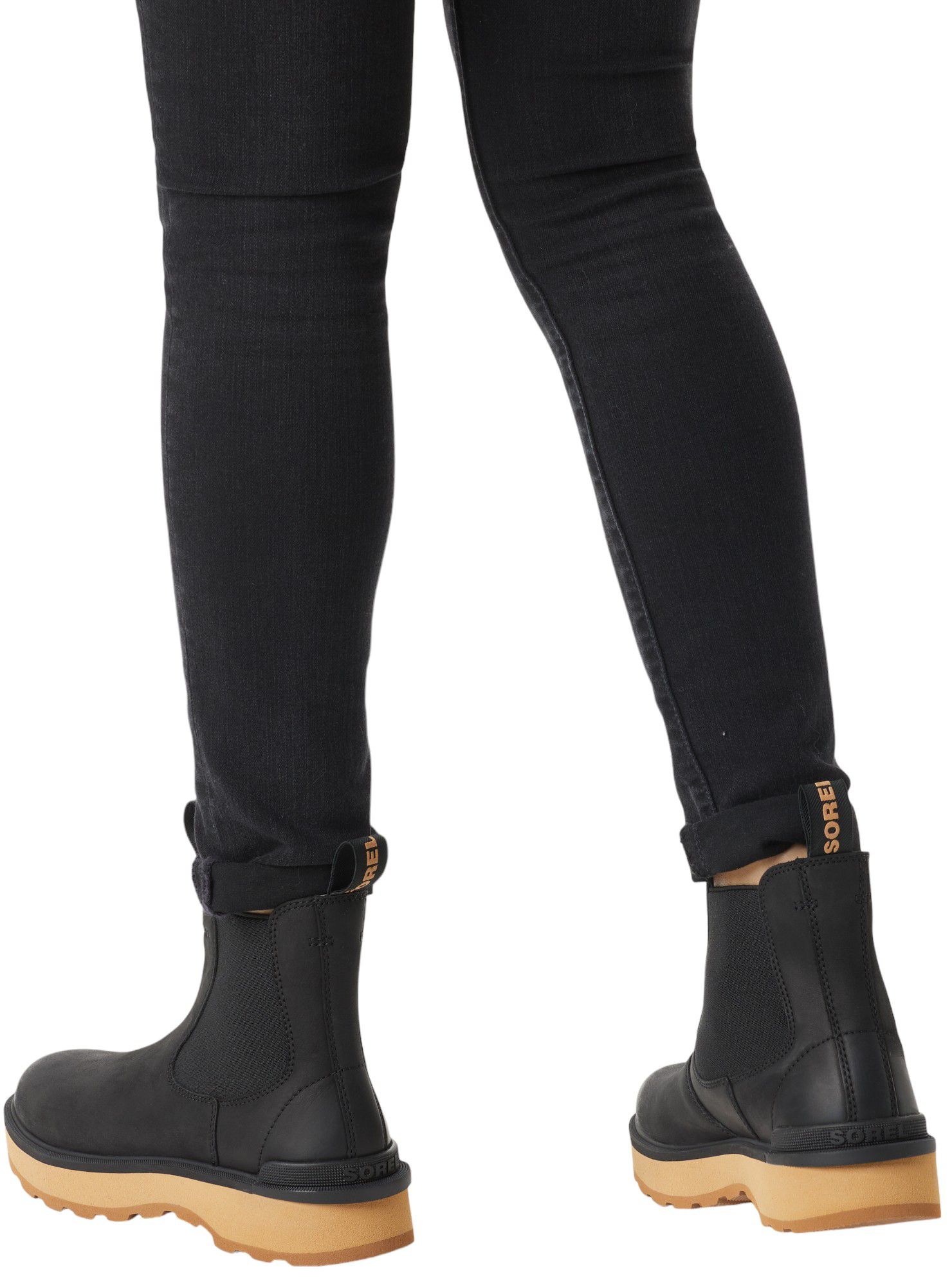 Sorel Women's Hi-Line Chelsea Boot product image