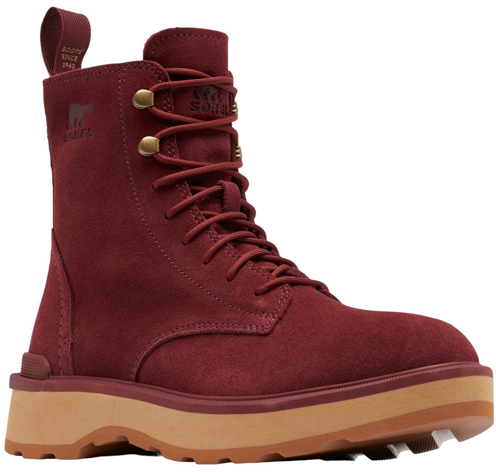 Sorel Women's Hi-Line Lace Boot product image