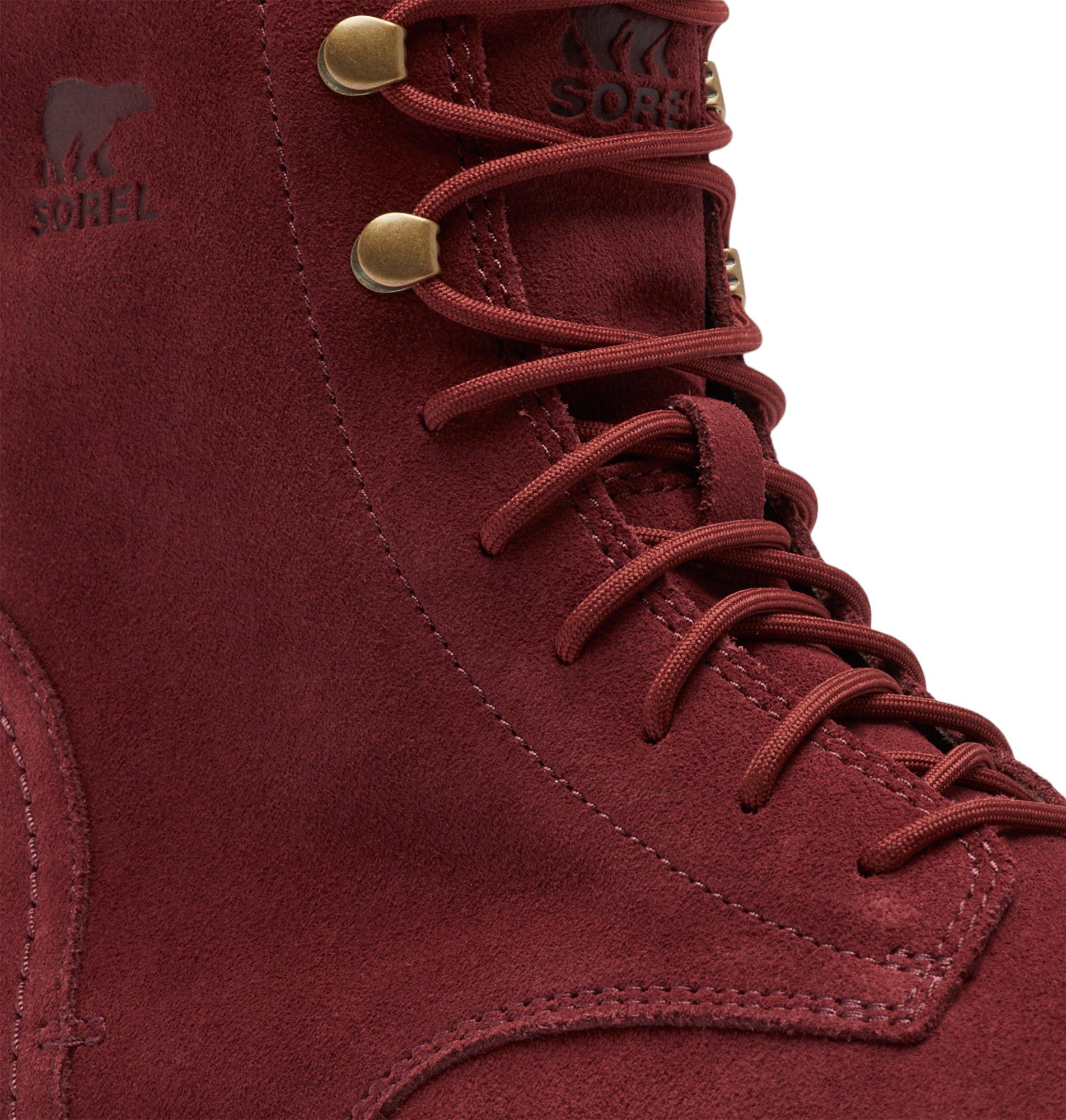 Sorel Women's Hi-Line Lace Boot product image