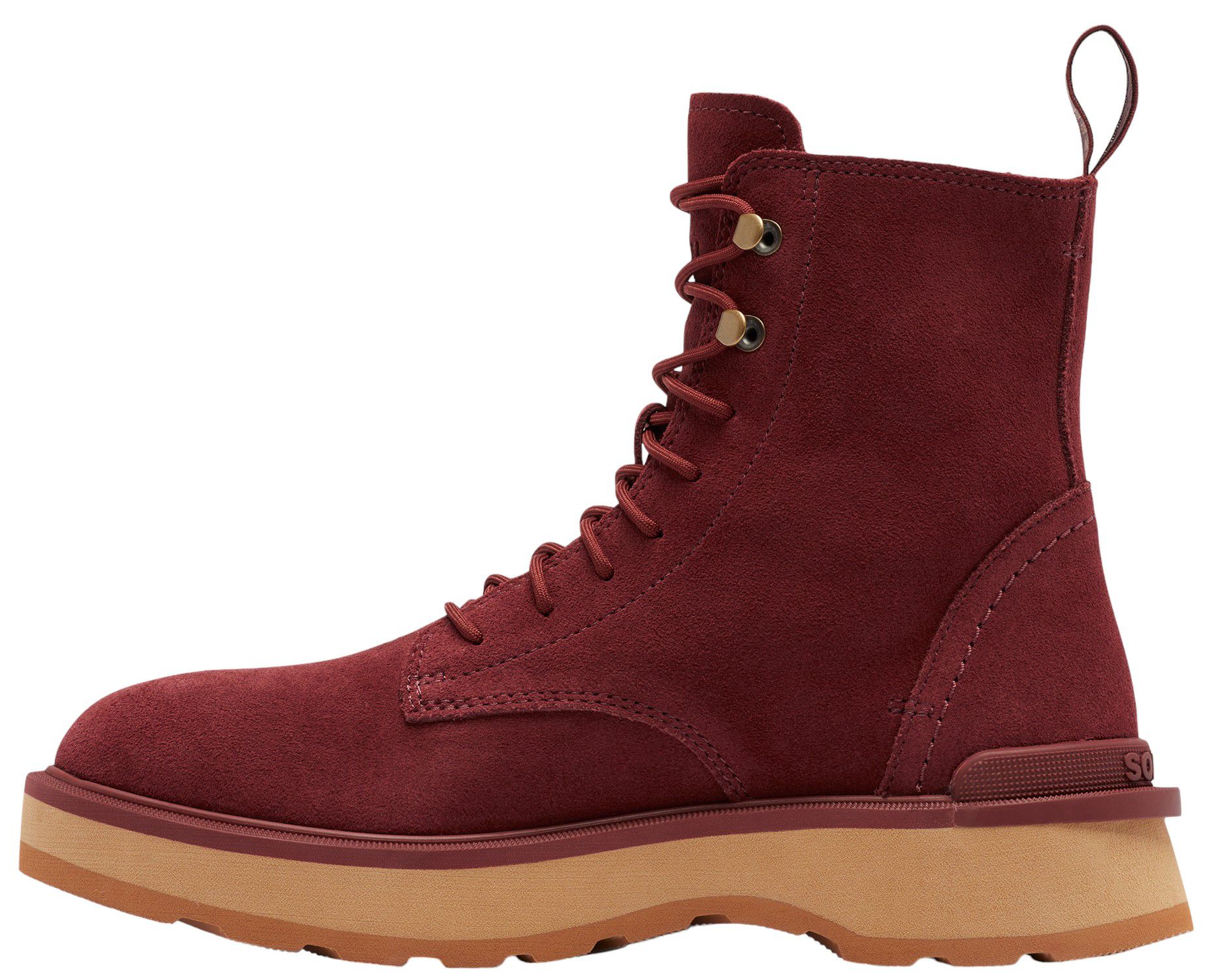 Sorel Women's Hi-Line Lace Boot product image
