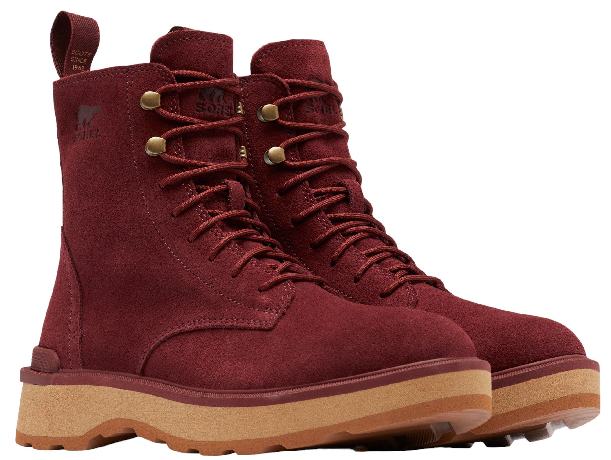 Sorel Women's Hi-Line Lace Boot product image
