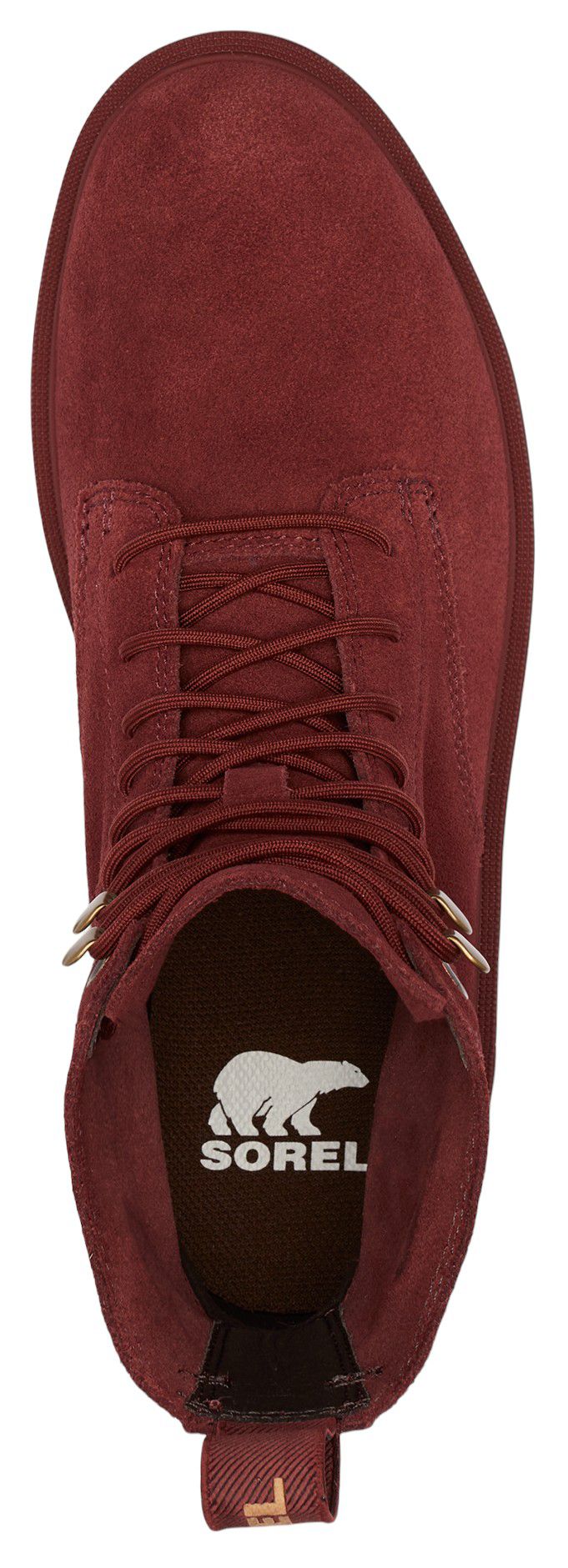 Sorel Women's Hi-Line Lace Boot product image