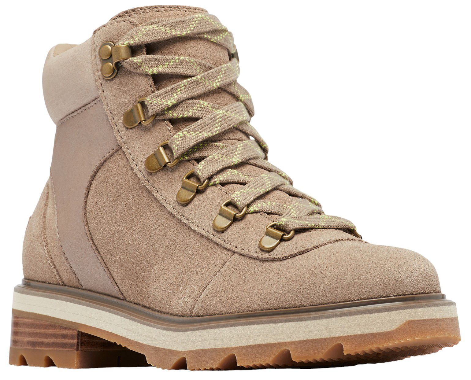 Sorel Women's Lennox Hiker STKD WP Boot product image