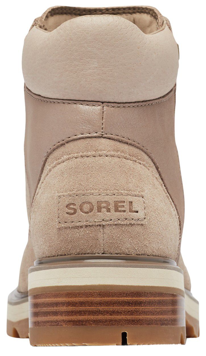 Sorel Women's Lennox Hiker STKD WP Boot product image