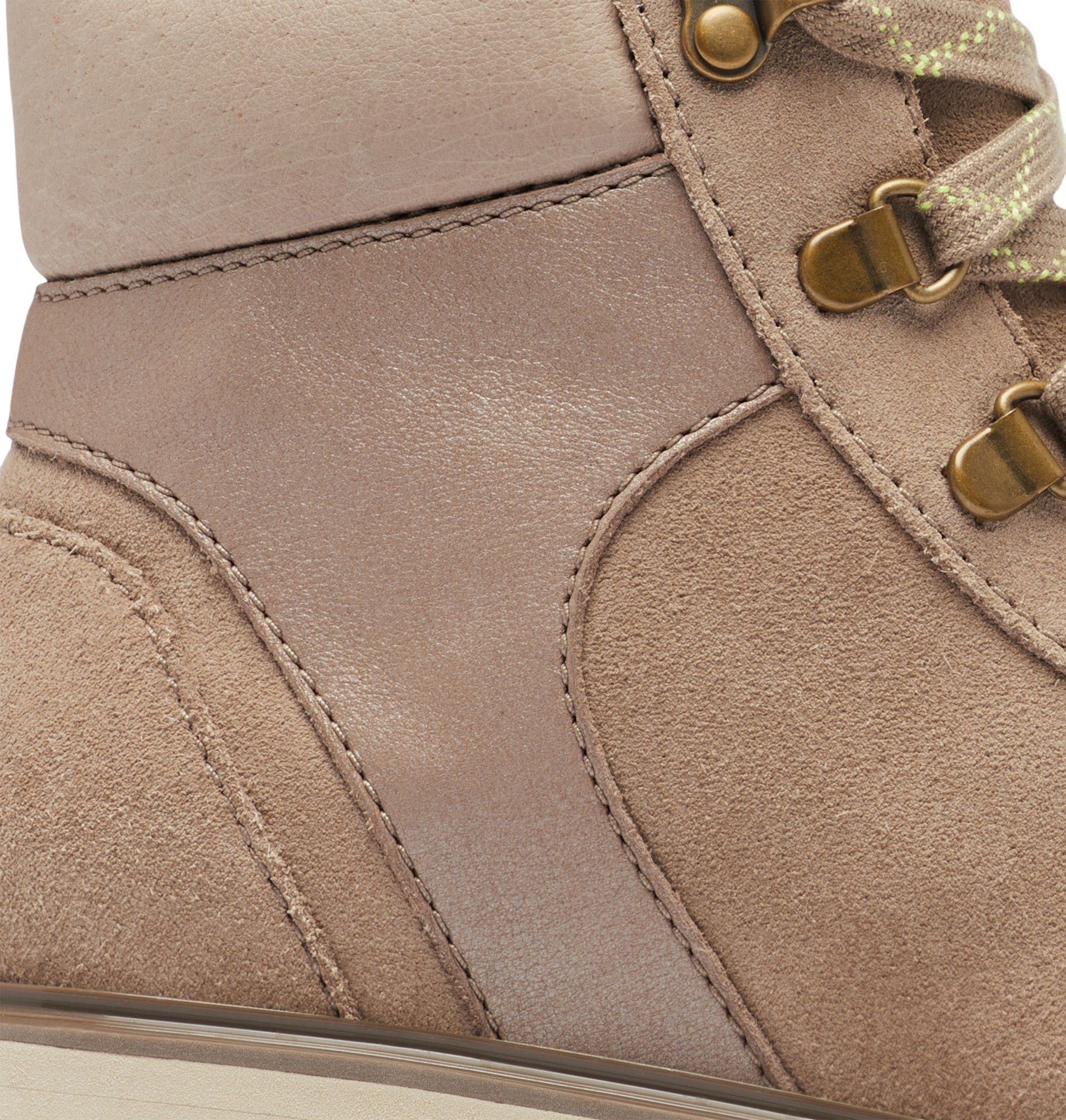 Sorel Women's Lennox Hiker STKD WP Boot product image