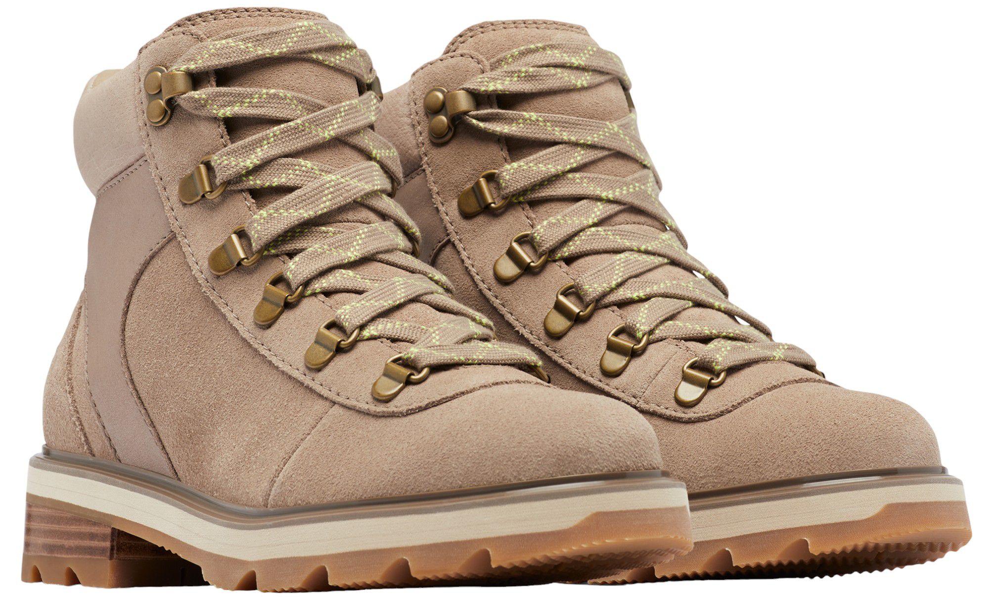 Sorel Women's Lennox Hiker STKD WP Boot product image