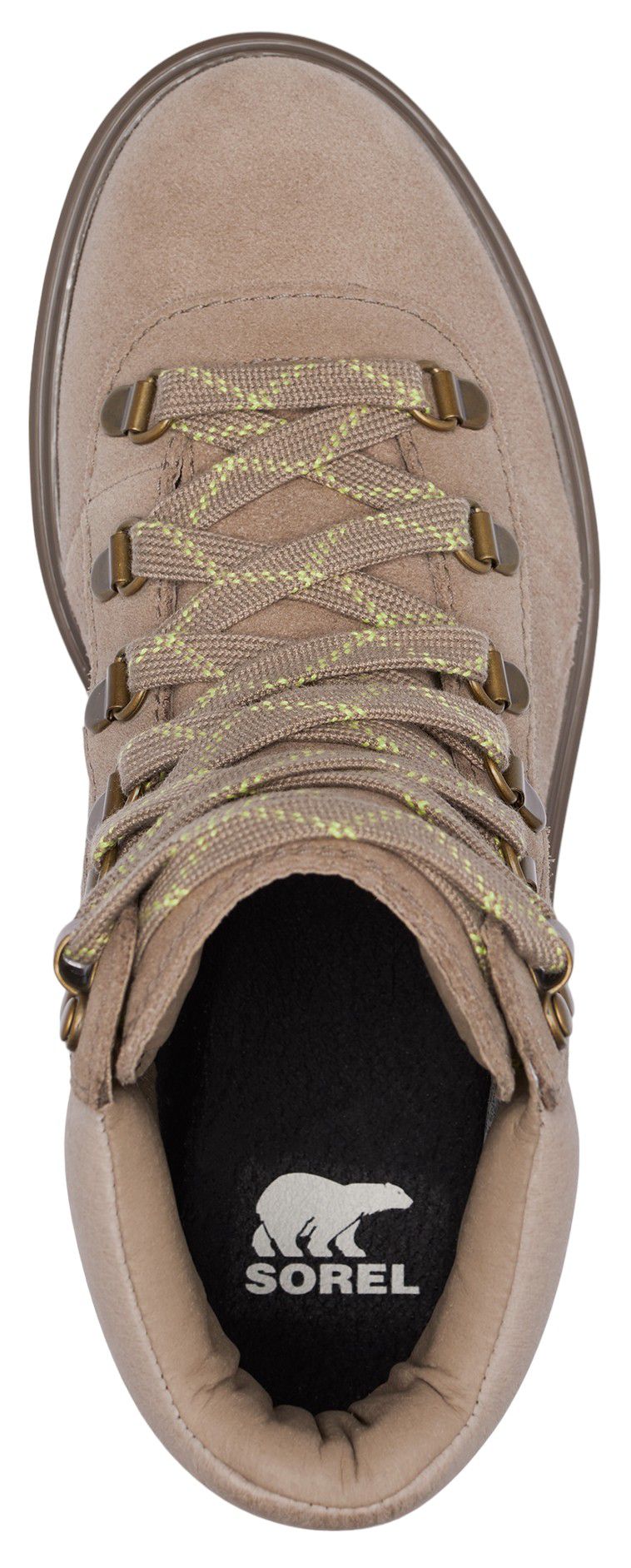 Sorel Women's Lennox Hiker STKD WP Boot product image