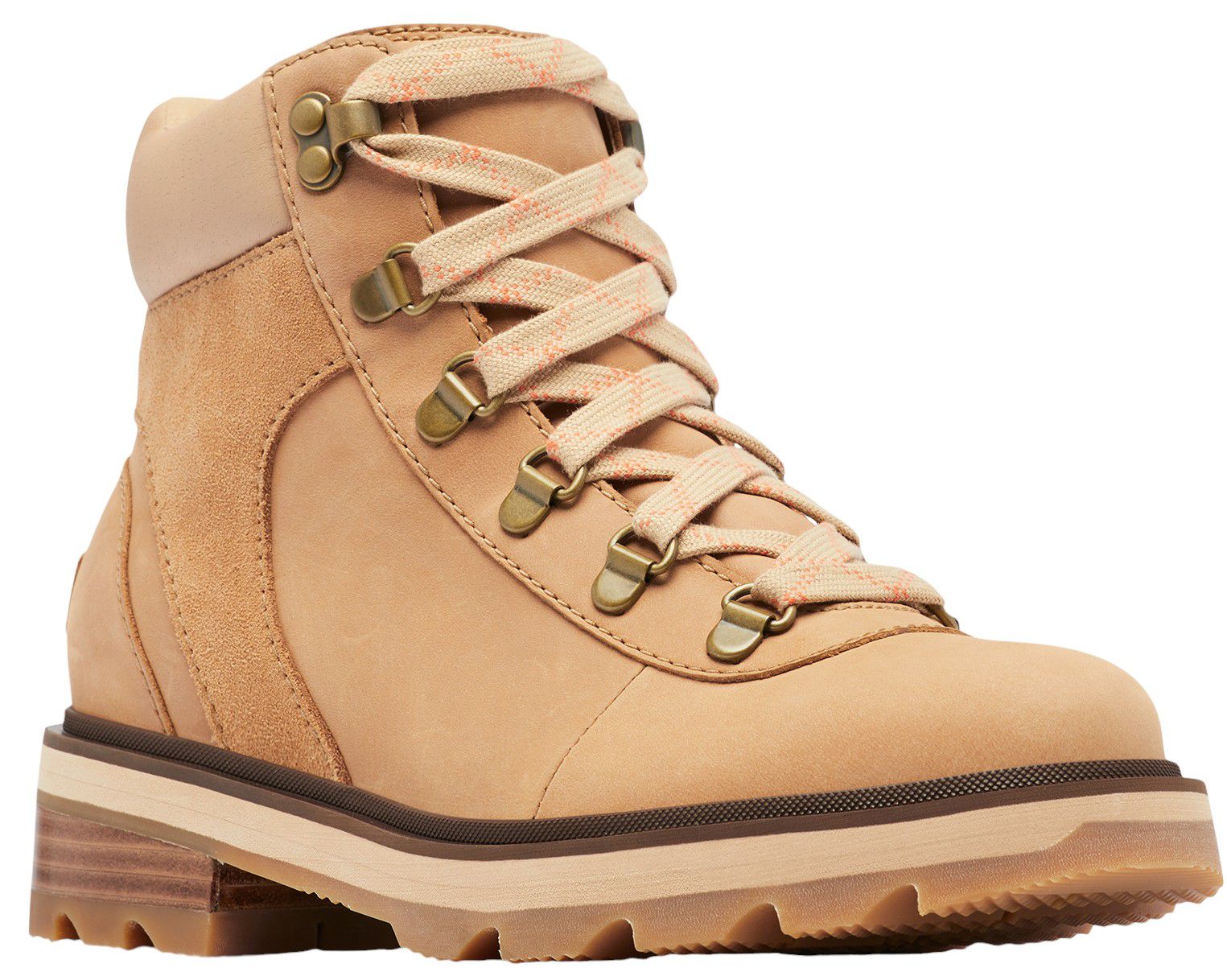 Sorel Women's Lennox Hiker STKD WP Boot product image