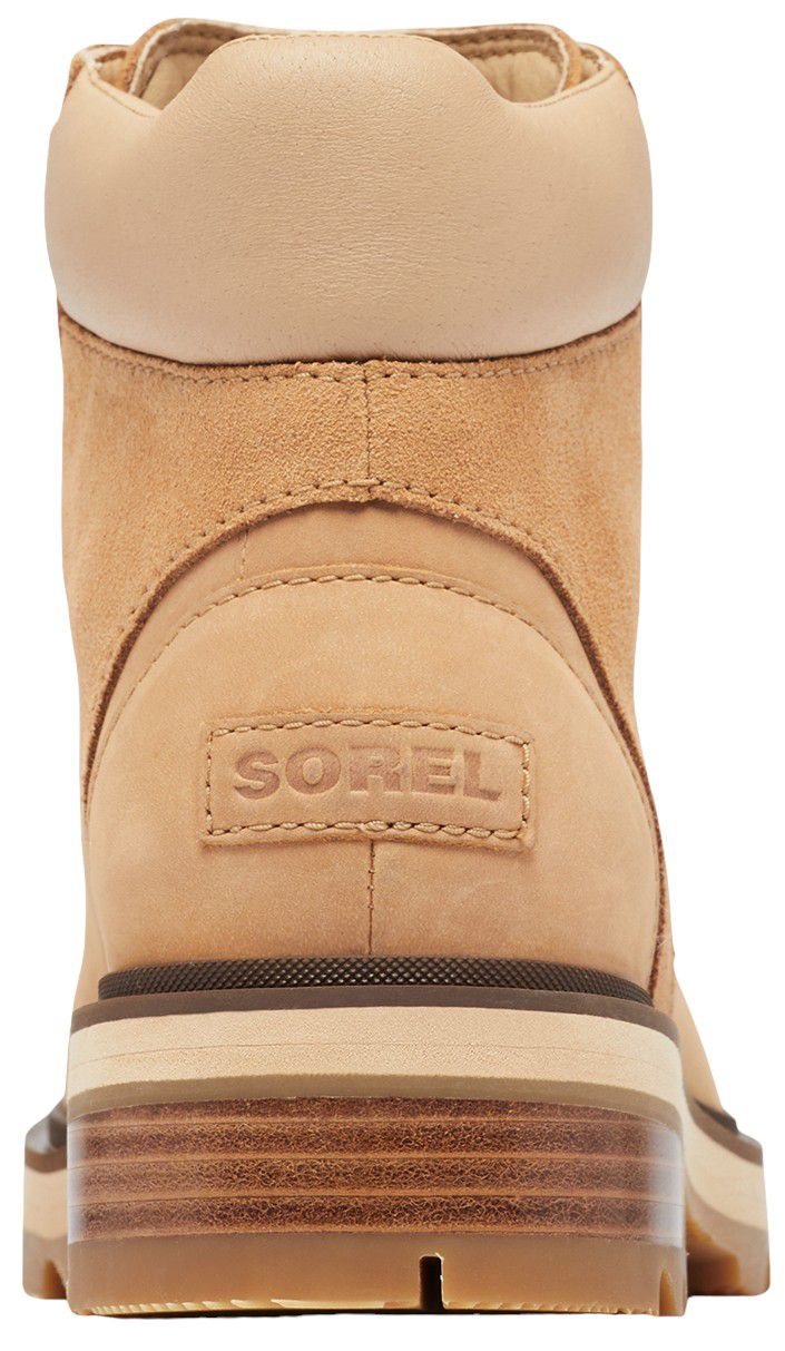 Sorel Women's Lennox Hiker STKD WP Boot product image