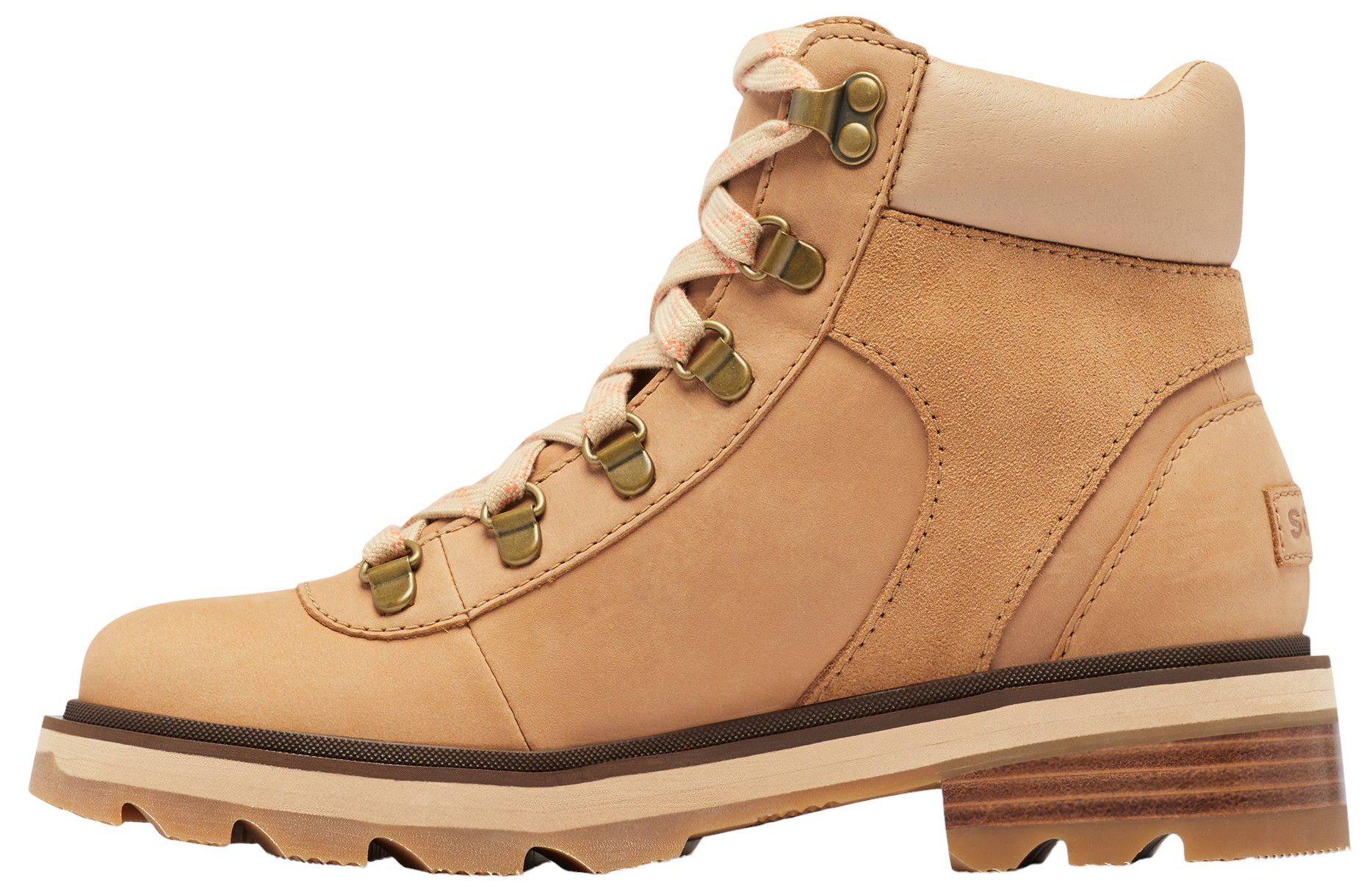 Sorel Women's Lennox Hiker STKD WP Boot product image