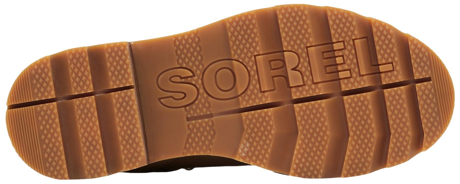 Sorel Women's Lennox Hiker STKD WP Boot product image