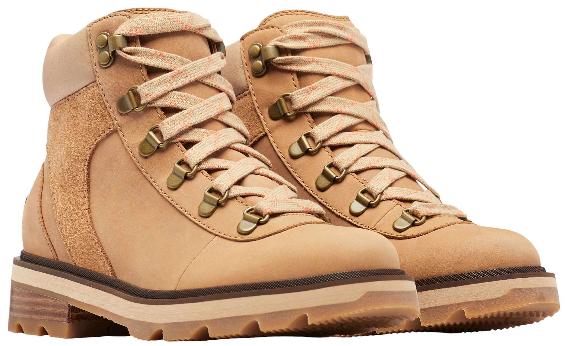 Sorel Women's Lennox Hiker STKD WP Boot product image