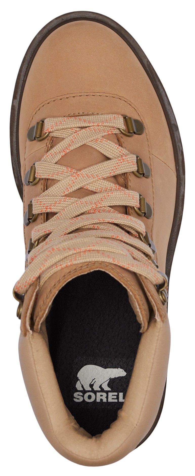 Sorel Women's Lennox Hiker STKD WP Boot product image