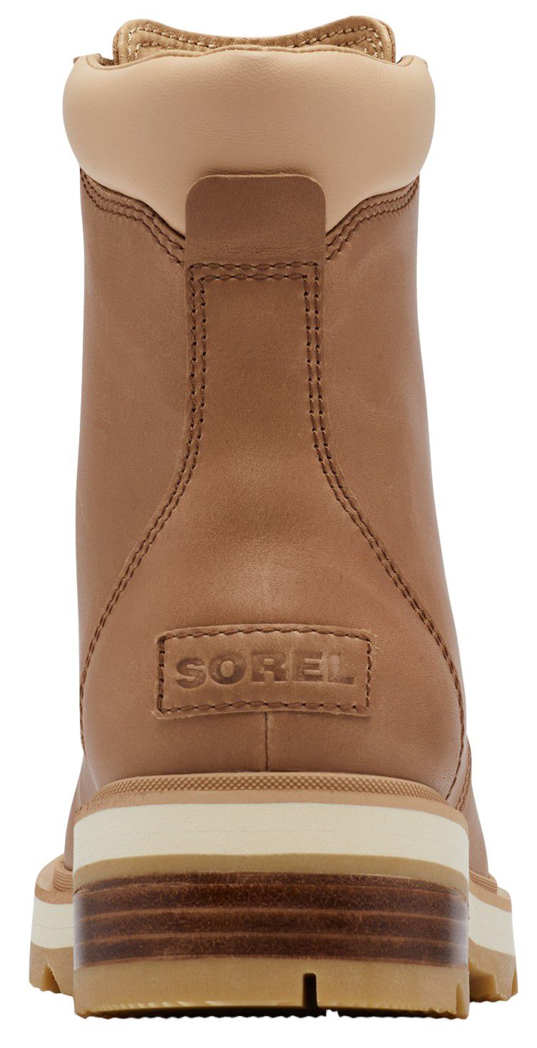 Sorel Women's Lennox Lace STKD WP Boot product image