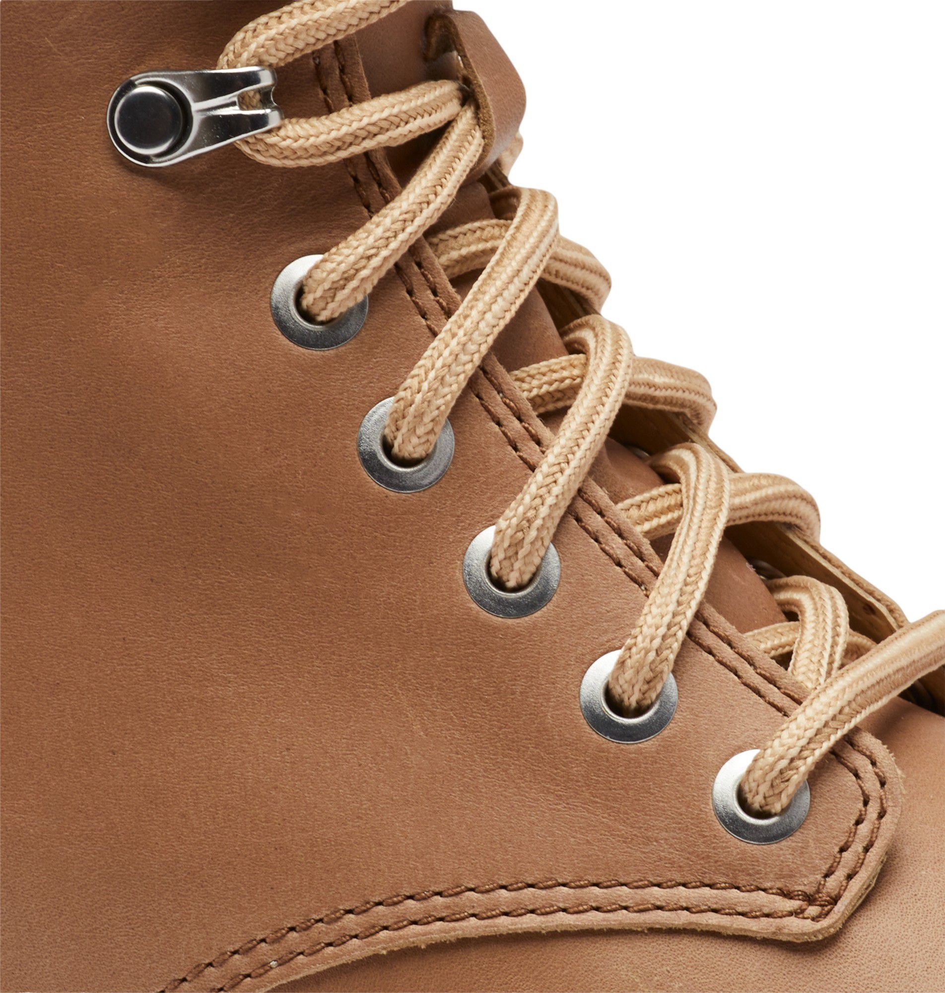 Sorel Women's Lennox Lace STKD WP Boot product image