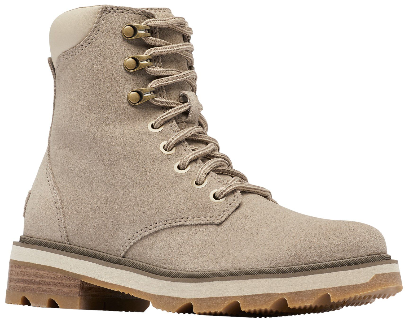 Sorel Women's Lennox Lace STKD WP Boot product image