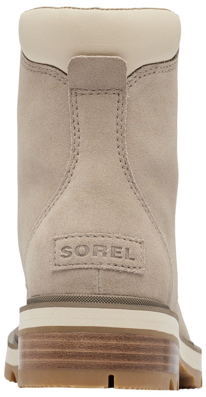 Sorel Women's Lennox Lace STKD WP Boot product image