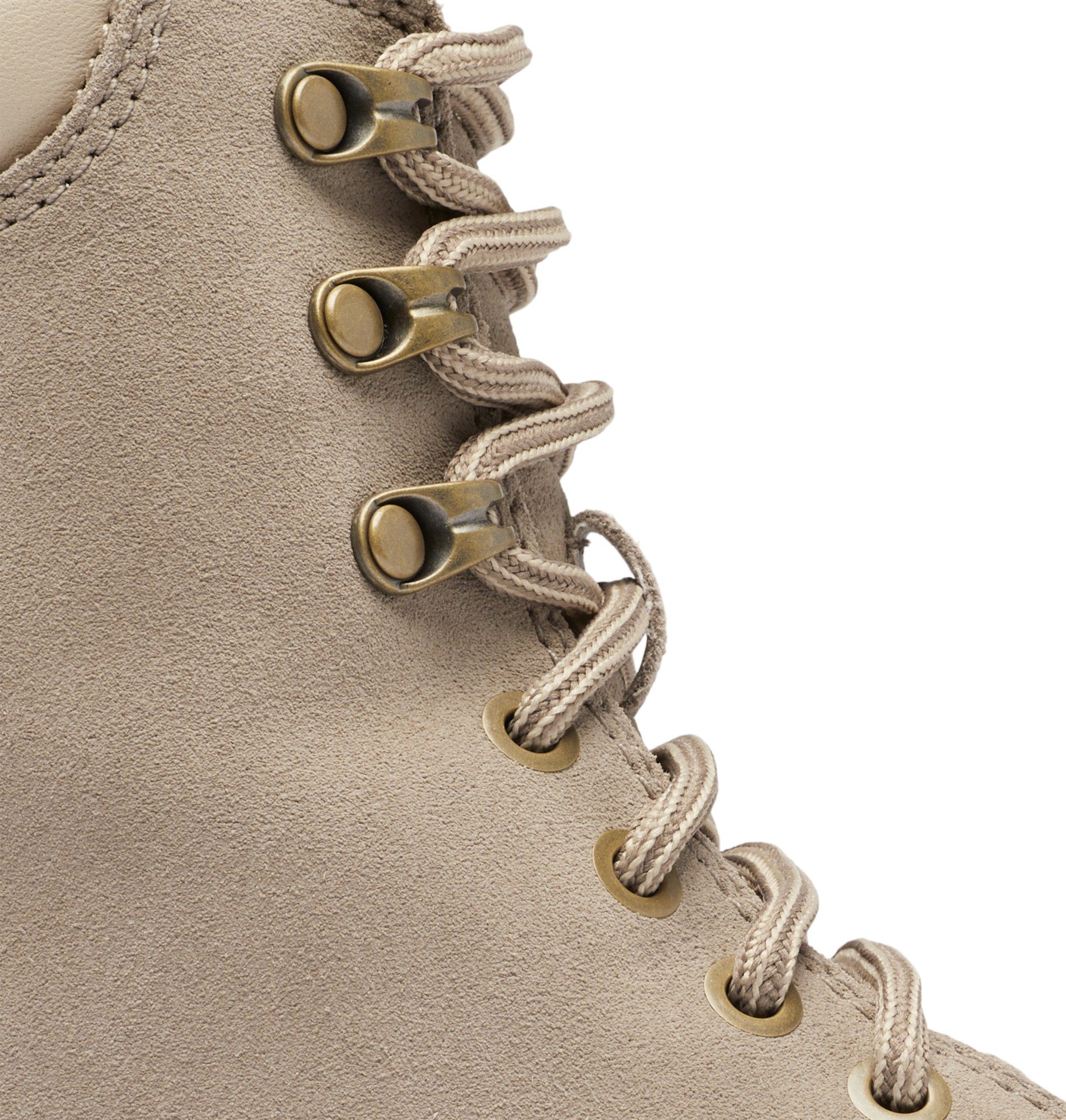 Sorel Women's Lennox Lace STKD WP Boot product image