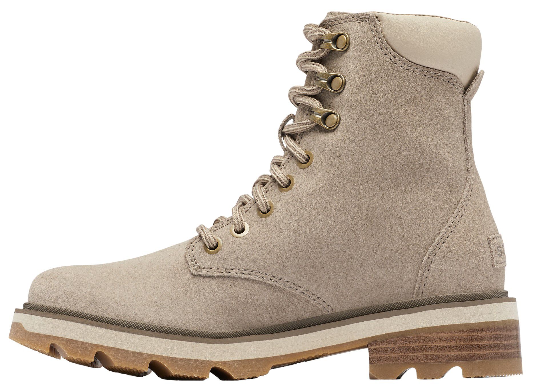 Sorel Women's Lennox Lace STKD WP Boot product image