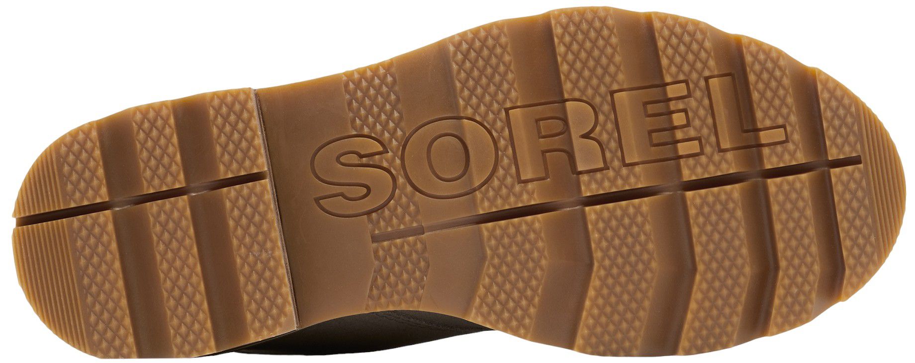 Sorel Women's Lennox Lace STKD WP Boot product image