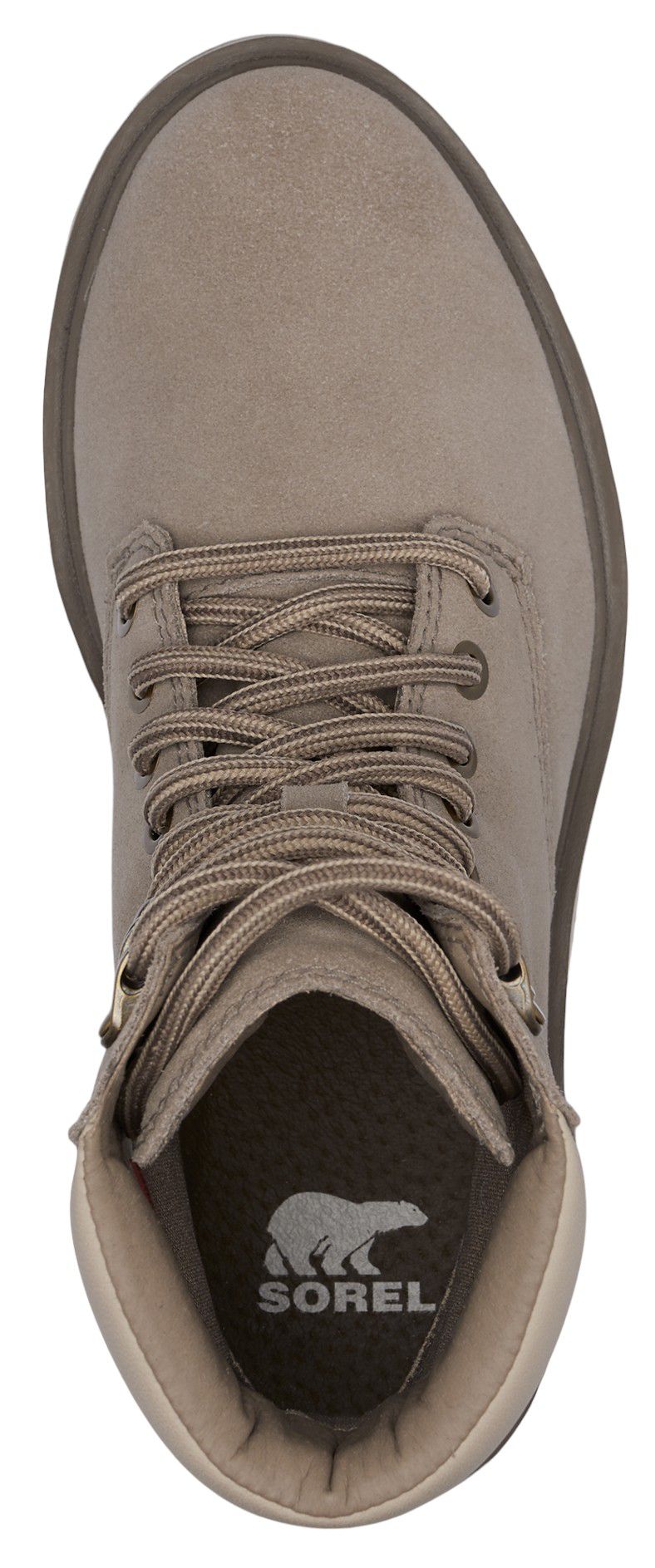 Sorel Women's Lennox Lace STKD WP Boot product image