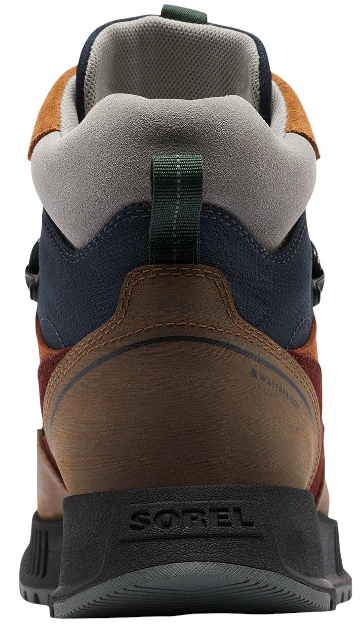 Sorel Men's Mac Hill Lite Trace WP Boot product image