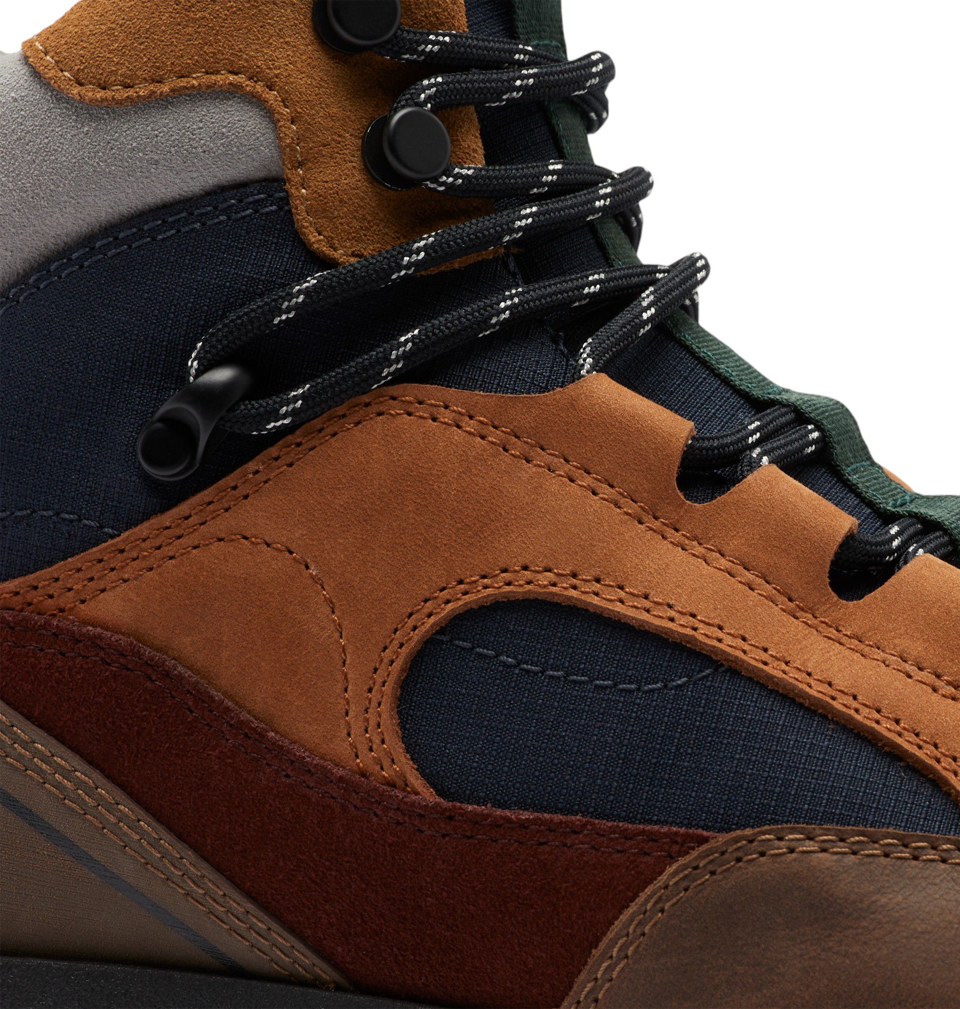 Sorel Men's Mac Hill Lite Trace WP Boot product image