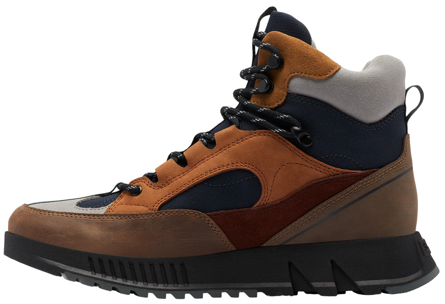 Sorel Men's Mac Hill Lite Trace WP Boot product image