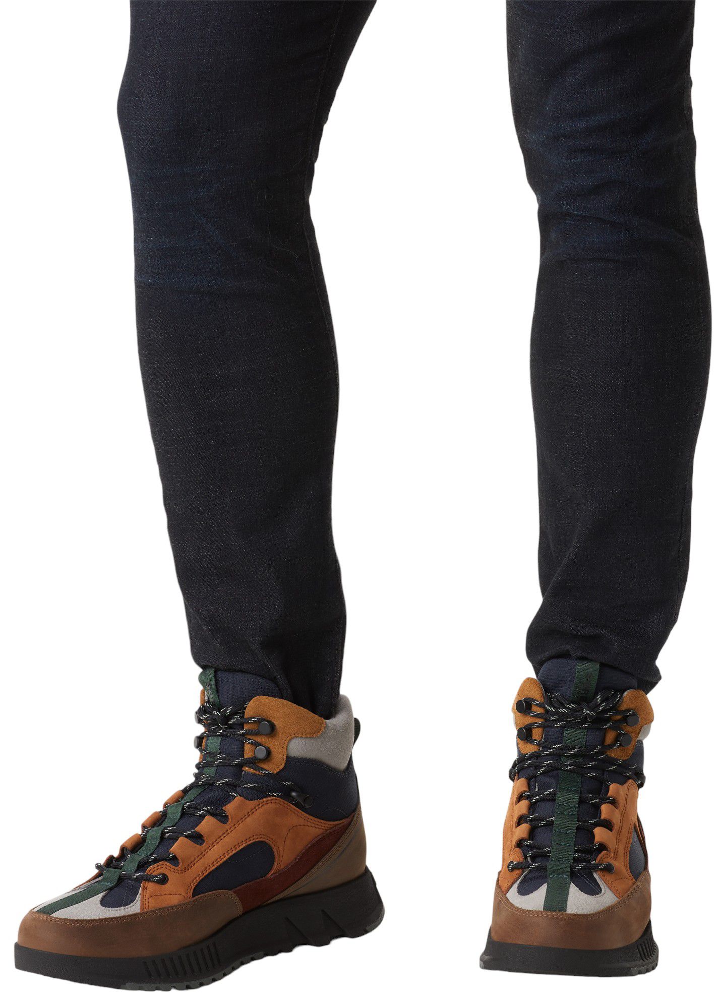 Sorel Men's Mac Hill Lite Trace WP Boot product image