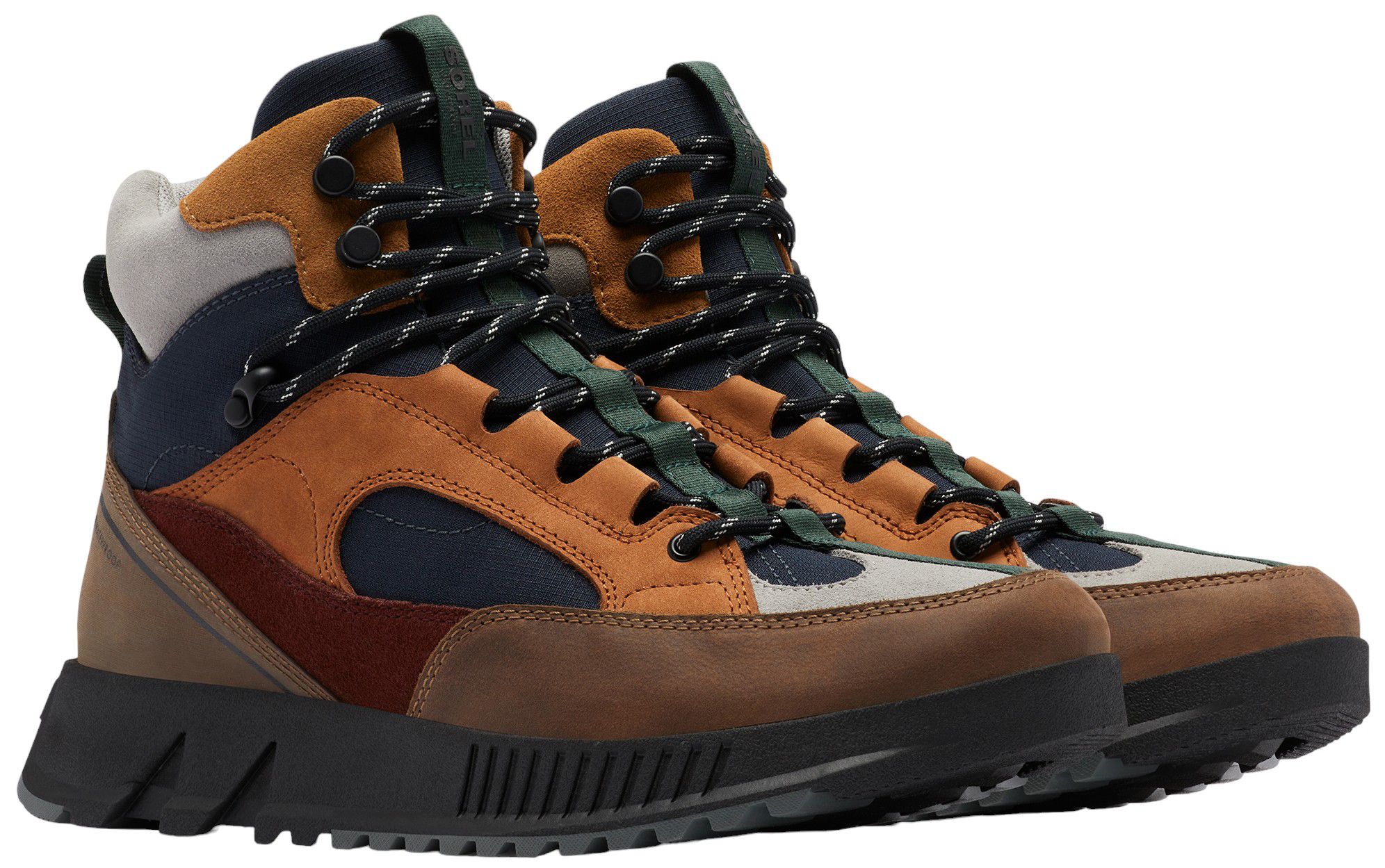 Sorel Men's Mac Hill Lite Trace WP Boot product image