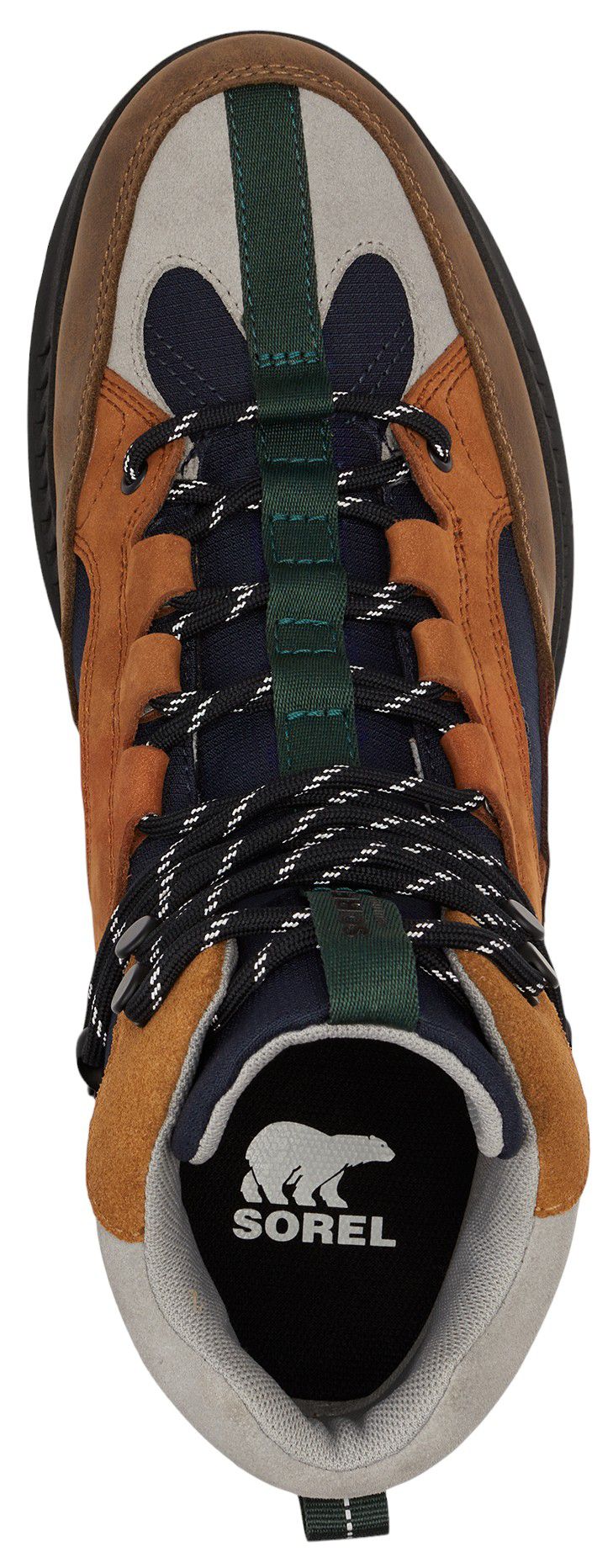 Sorel Men's Mac Hill Lite Trace WP Boot product image