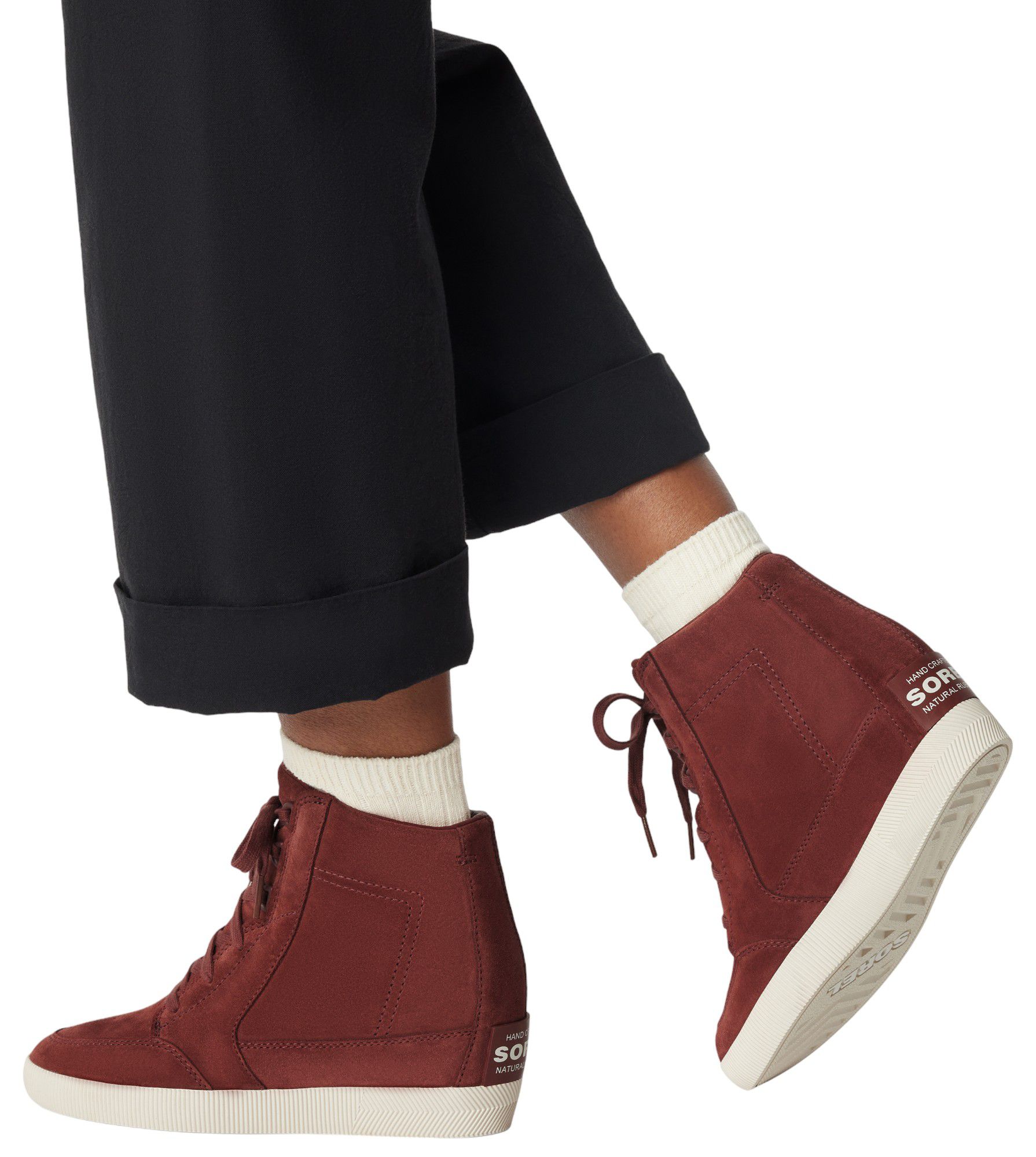 SOREL Women's Out N About II Wedge Boots product image