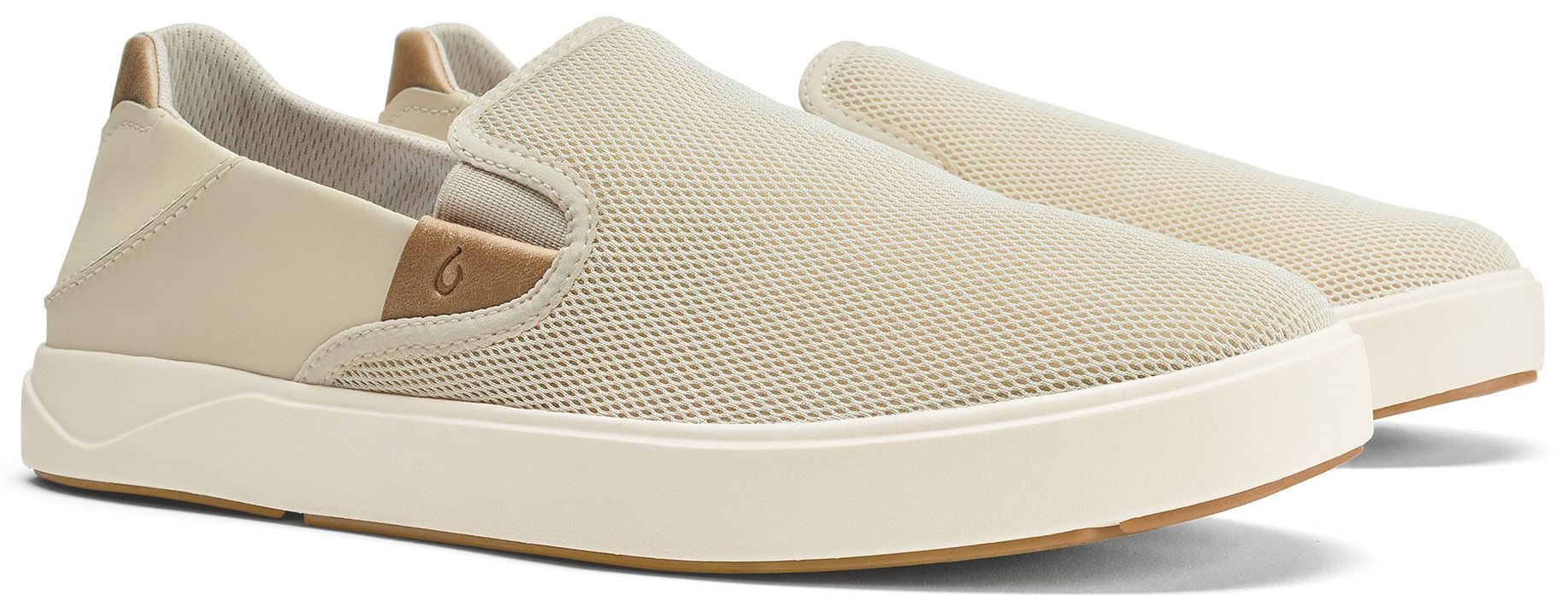 OluKai Men's Lae'ahi Nui Slip-on Shoes product image