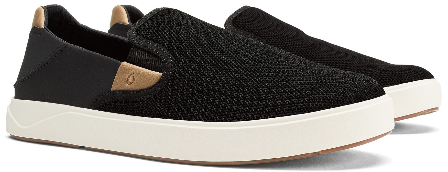 OluKai Men's Lae'ahi Nui Slip-on Shoes product image