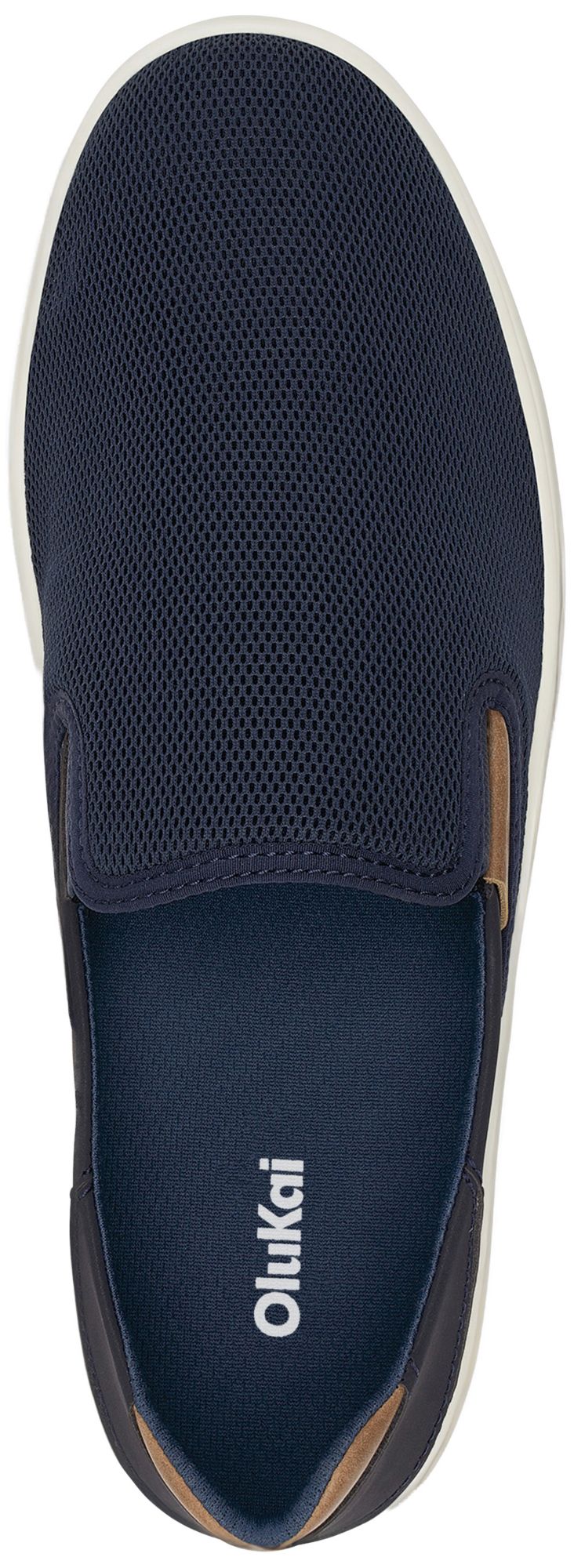 OluKai Men's Lae'ahi Nui Slip-on Shoes product image