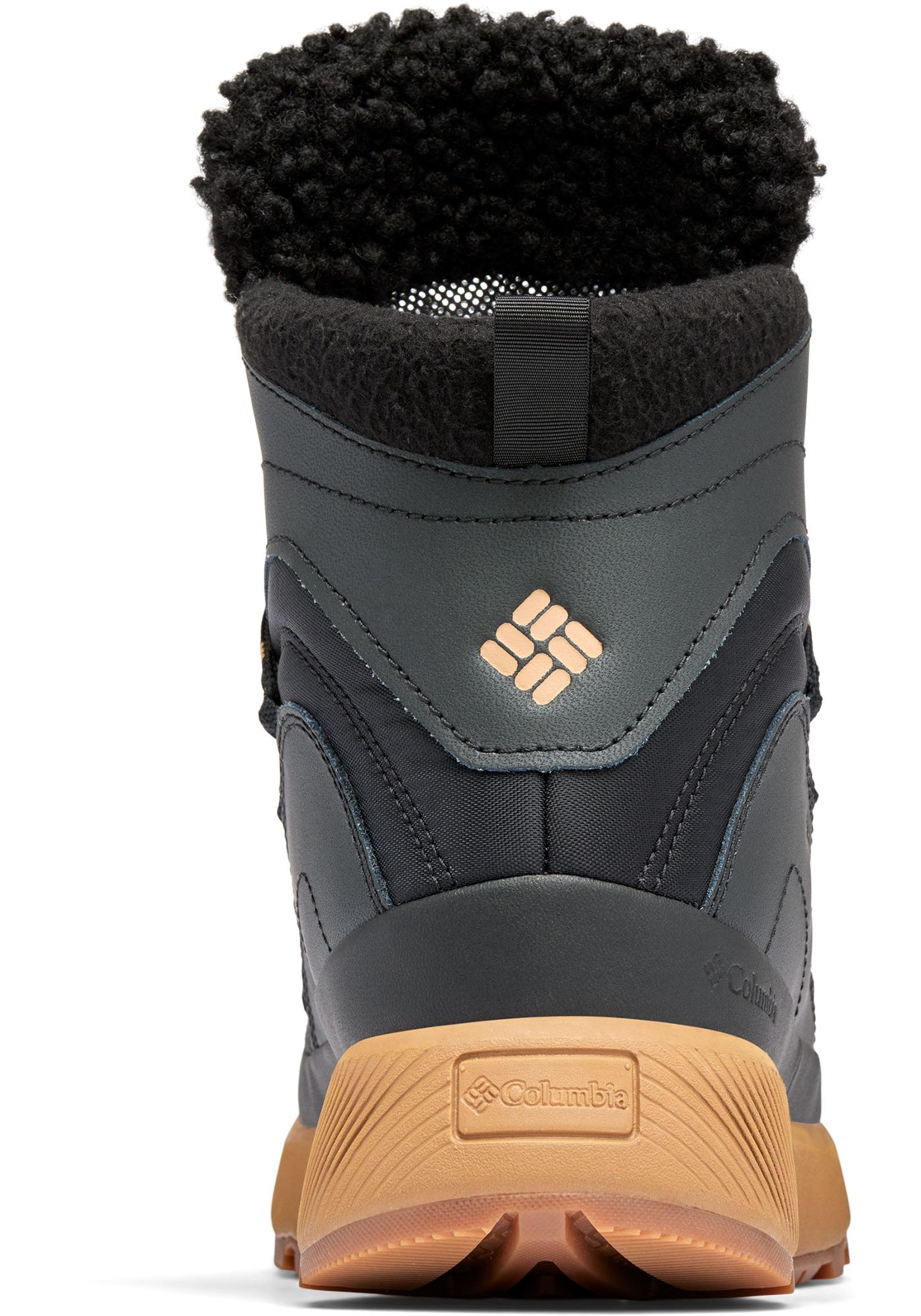 Columbia bangor boot oh deals