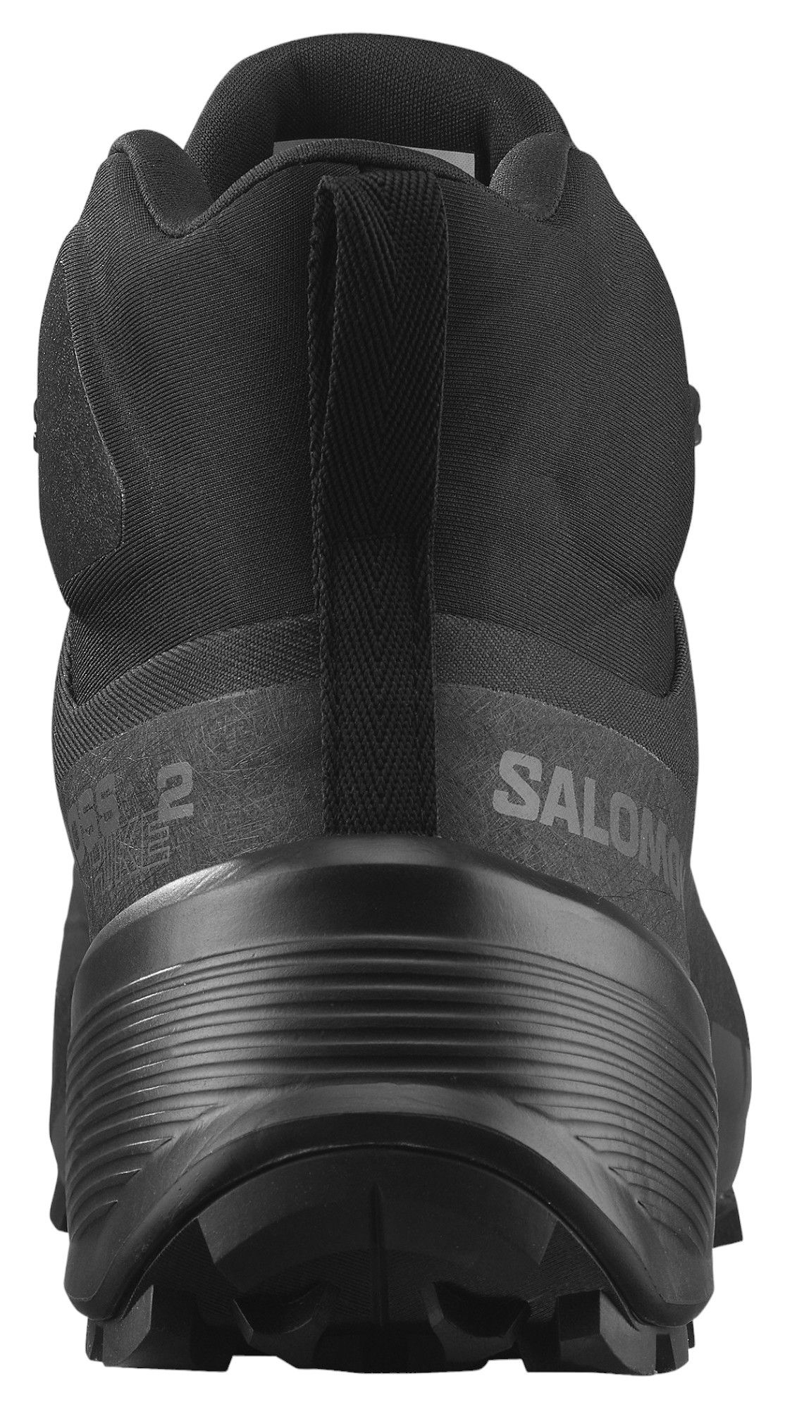 Salomon Men's Cross Hike 2 Mid GTX Waterproof Hiking Boots product image