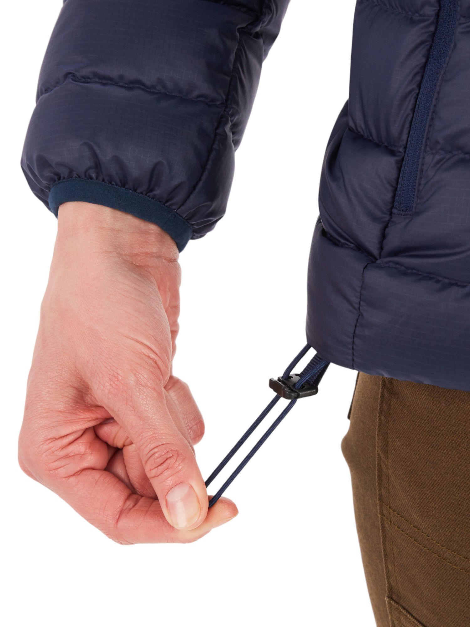 Marmot Women's Highlander Hoody product image