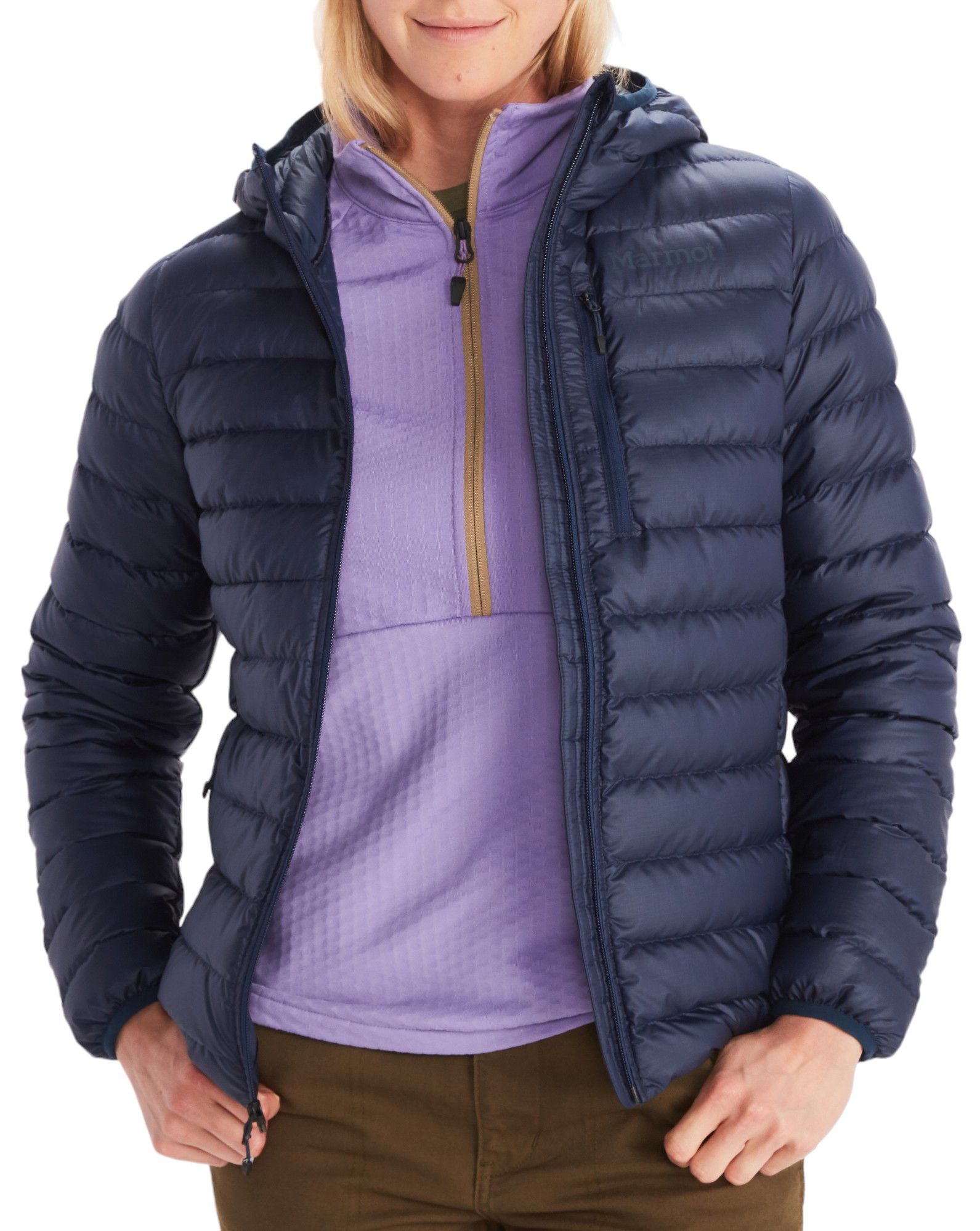 Marmot Women's Highlander Hoody product image