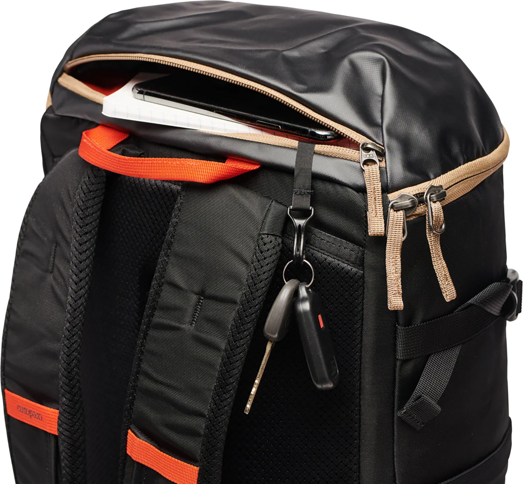 Cotopaxi Torre 24L Bucket Pack product image